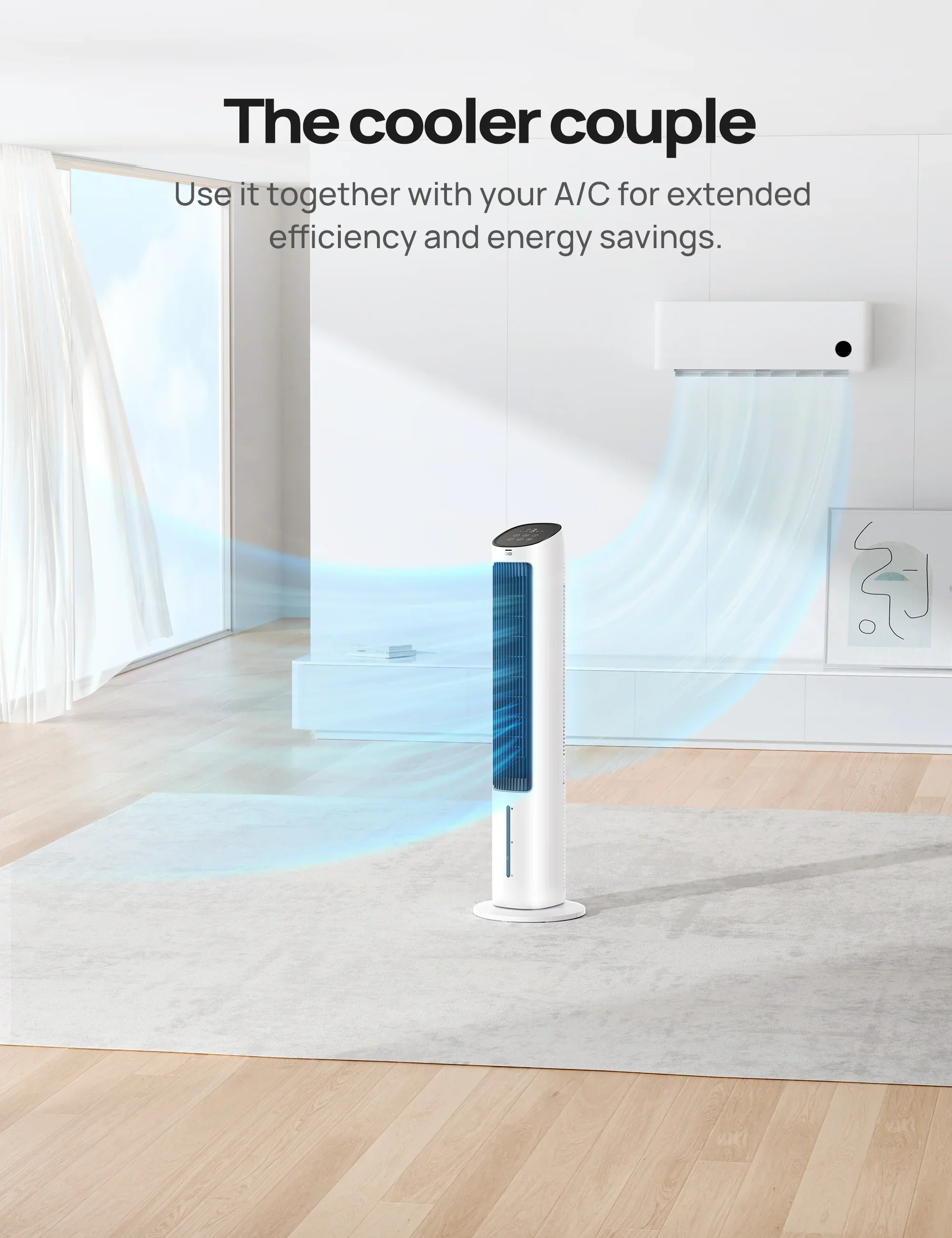 Evaporative Cooler 511 - Image 18