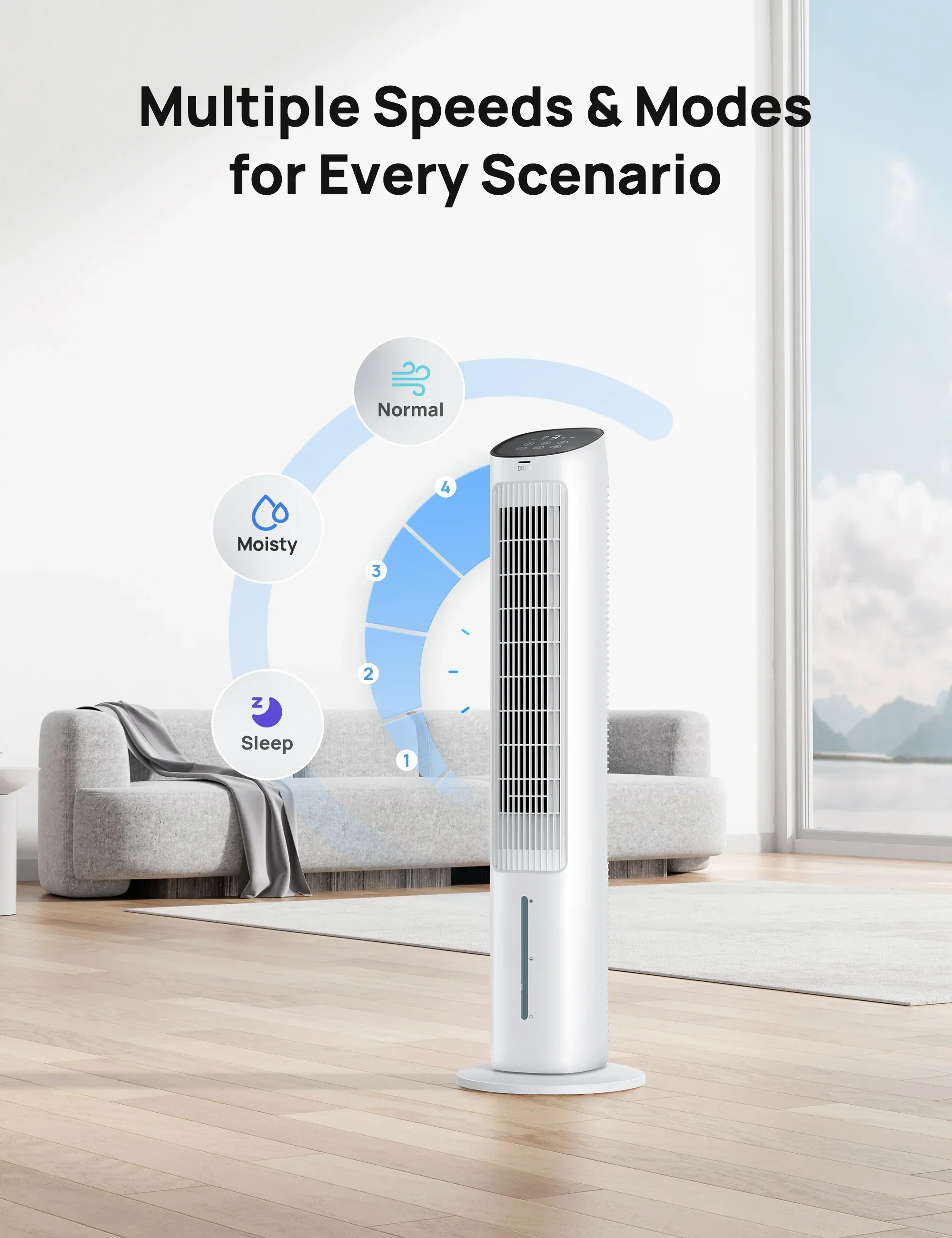 Evaporative Cooler 511 - Image 4