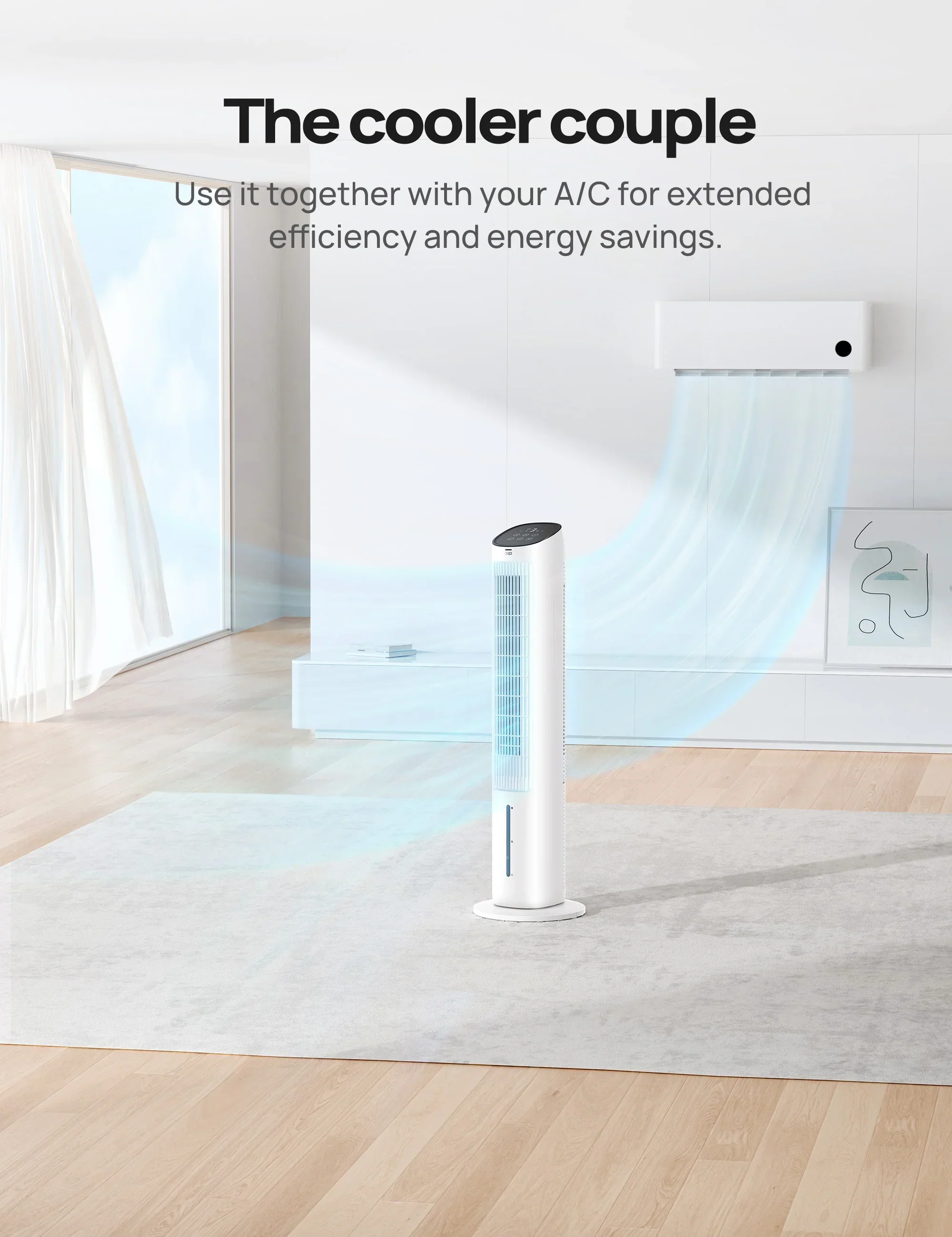 Evaporative Cooler 511 - Image 5
