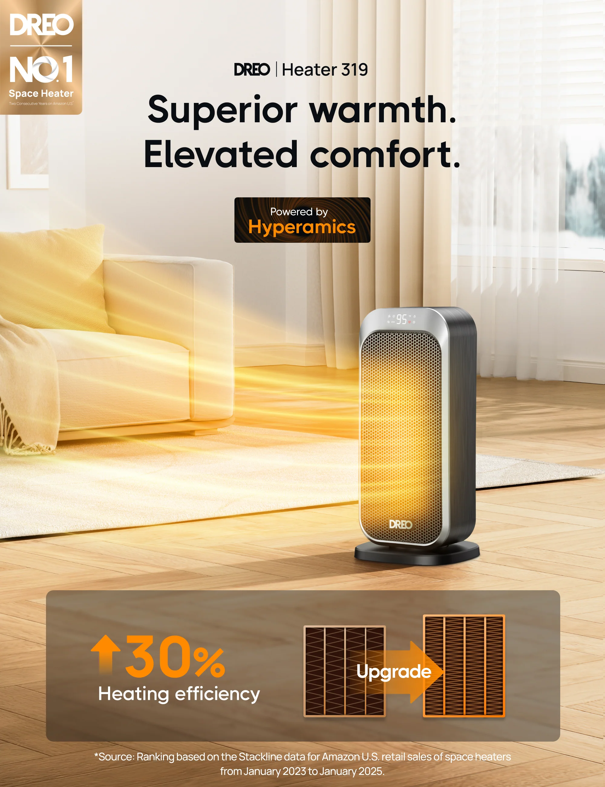 Heater 319 - Image 8