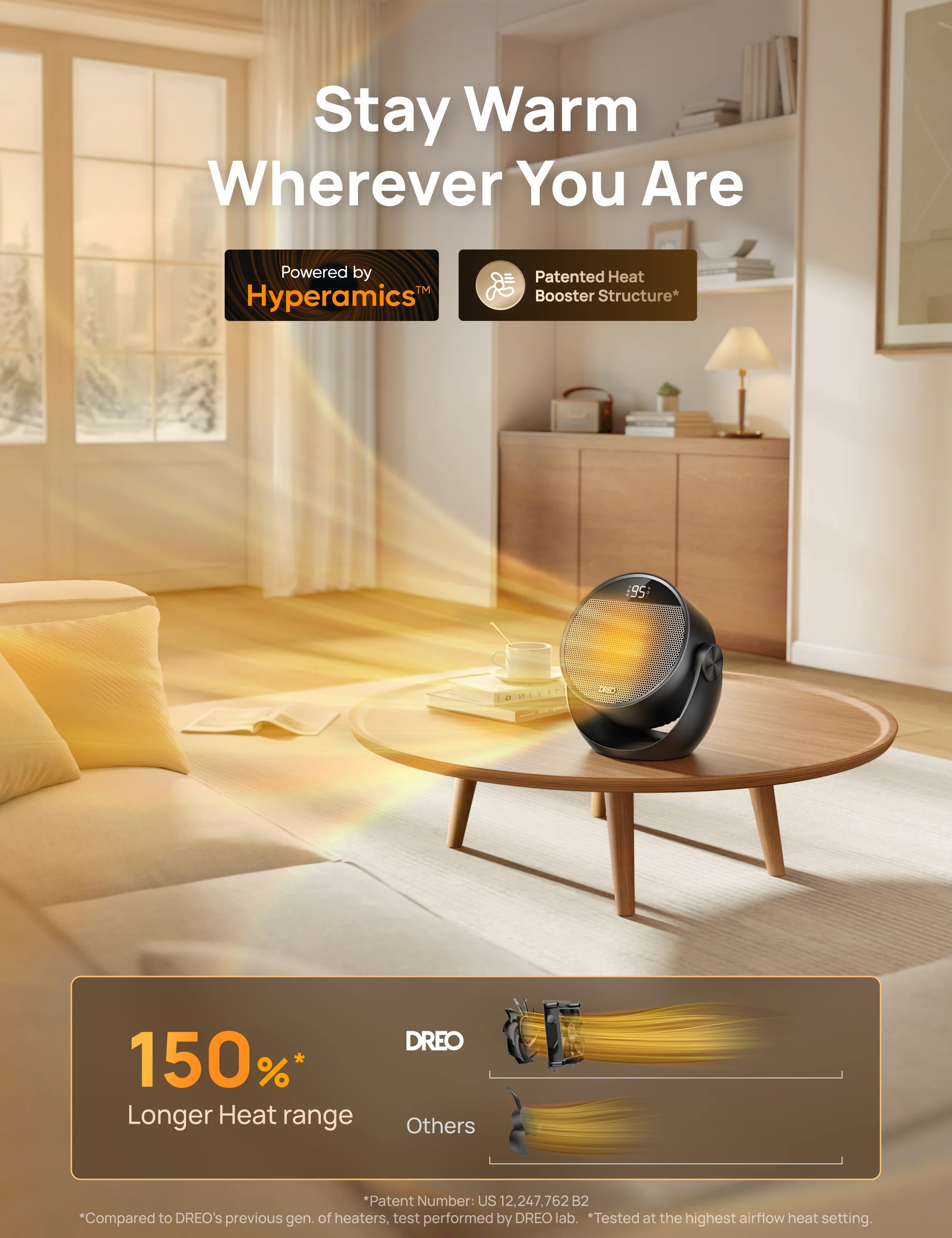 Heater 320 - Image 4