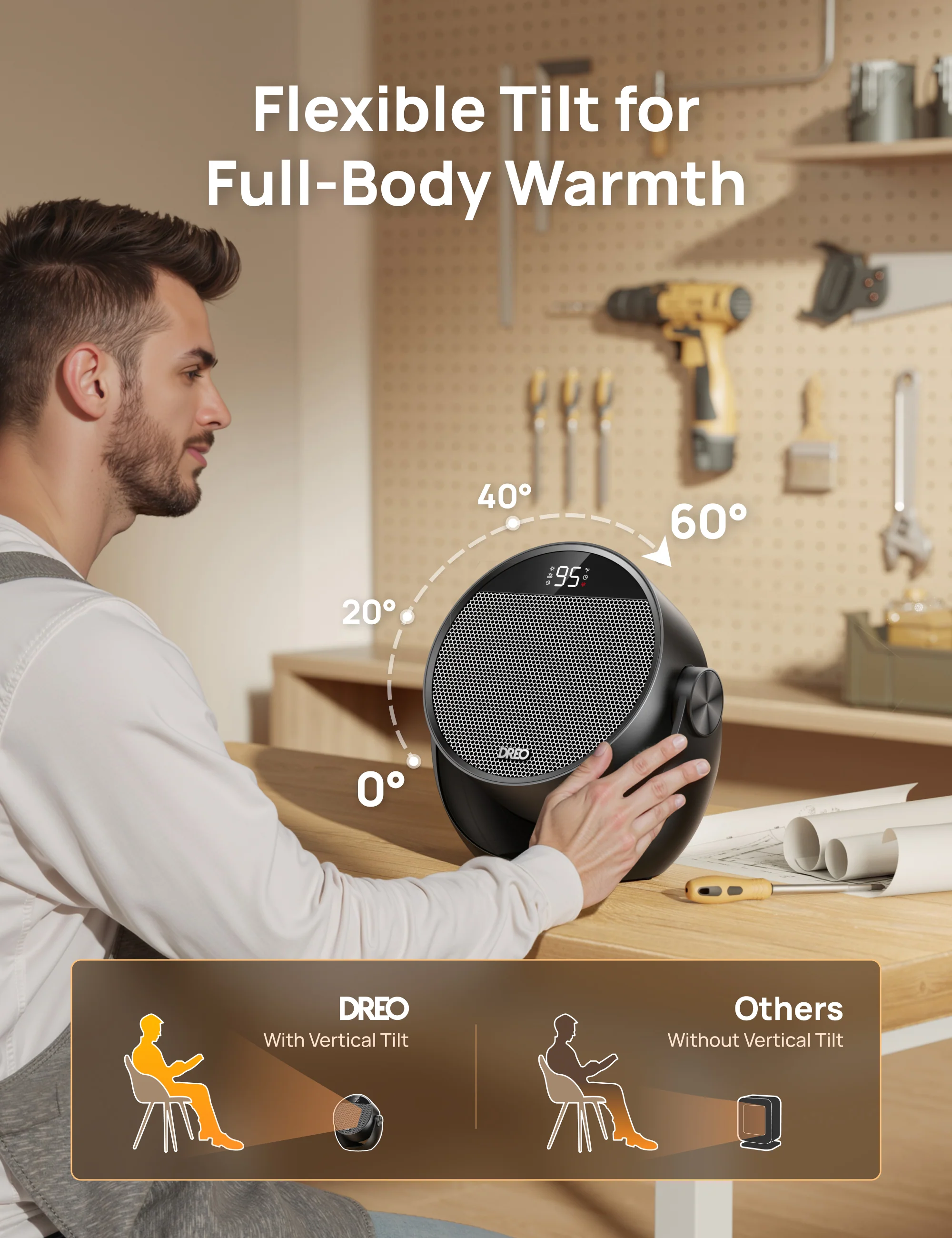 Heater 320 - Image 6