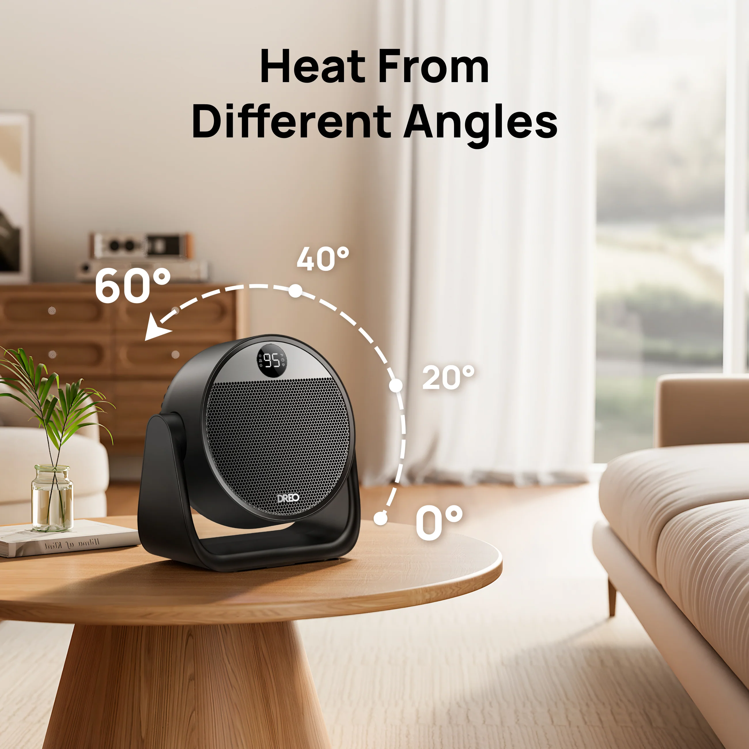 Heater 322 - Image 5