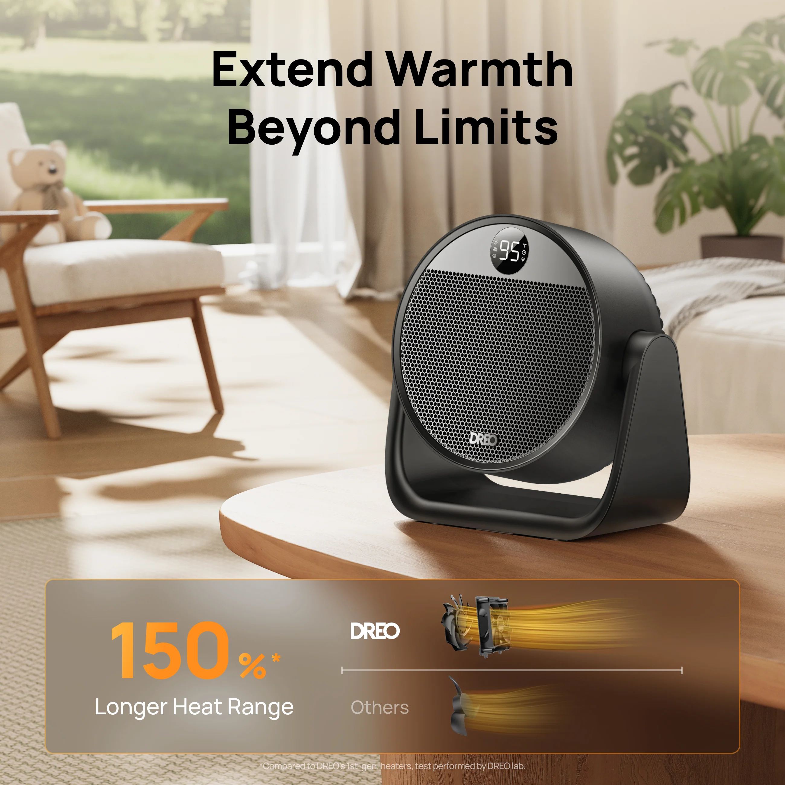 Heater 322 - Image 6