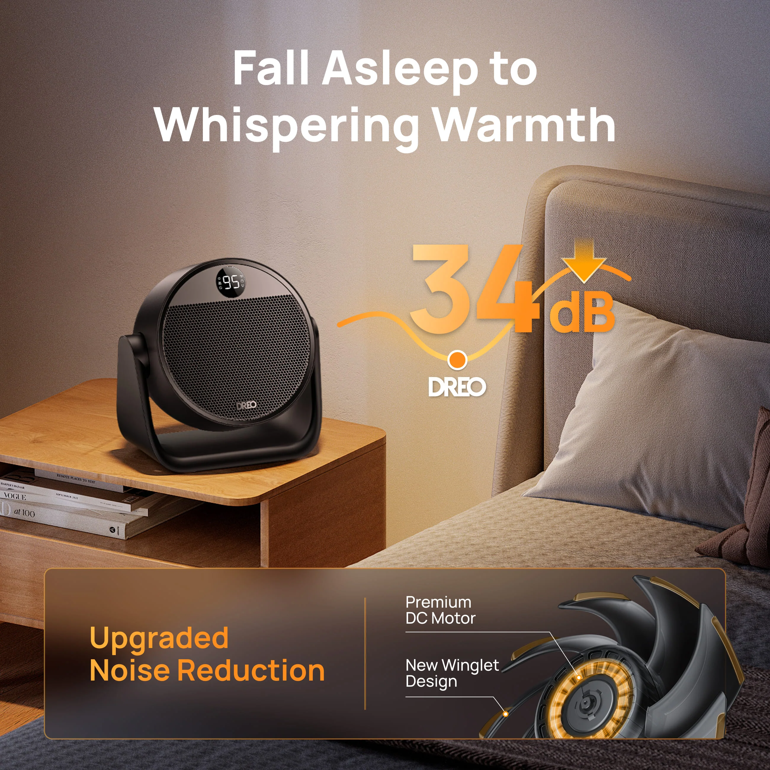 Heater 322 - Image 7