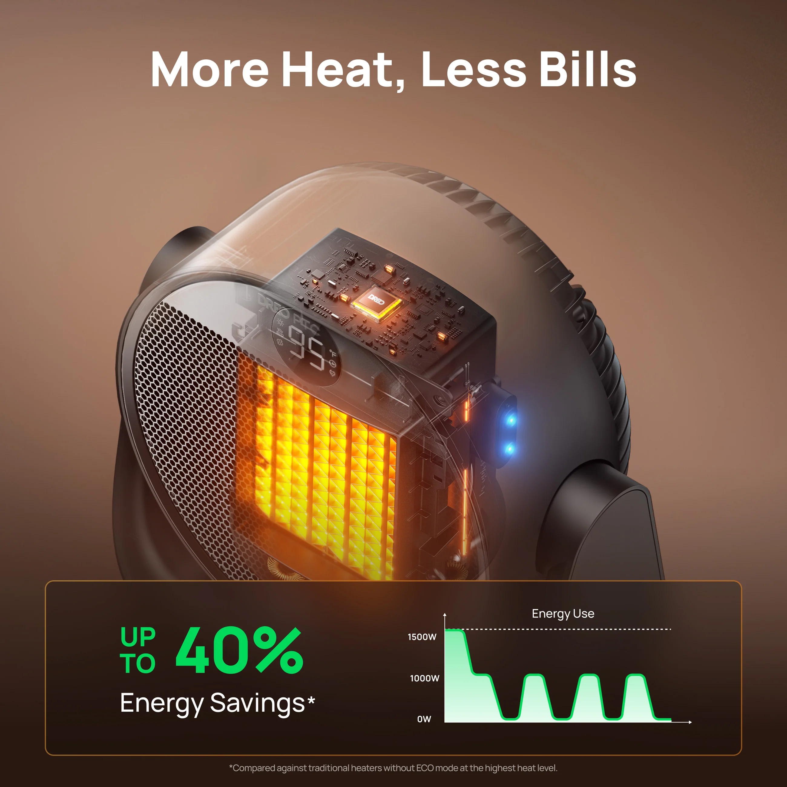 Heater 322 - Image 8