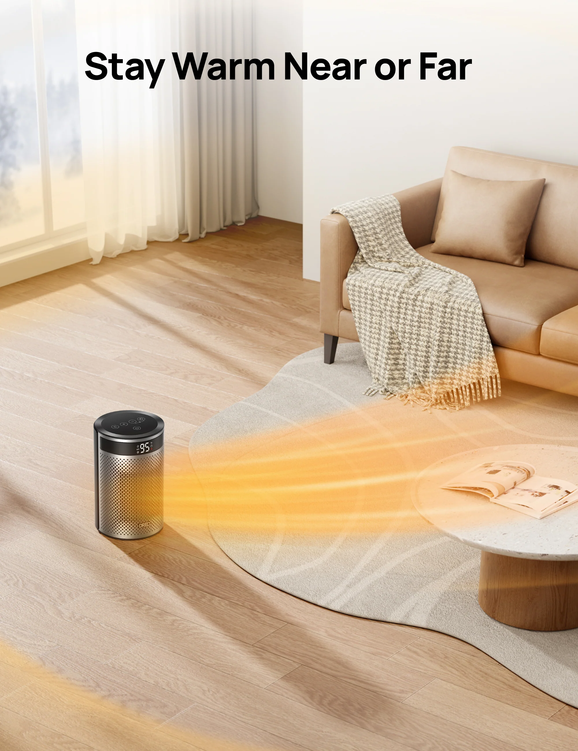 Heater Atom 416 - Image 4