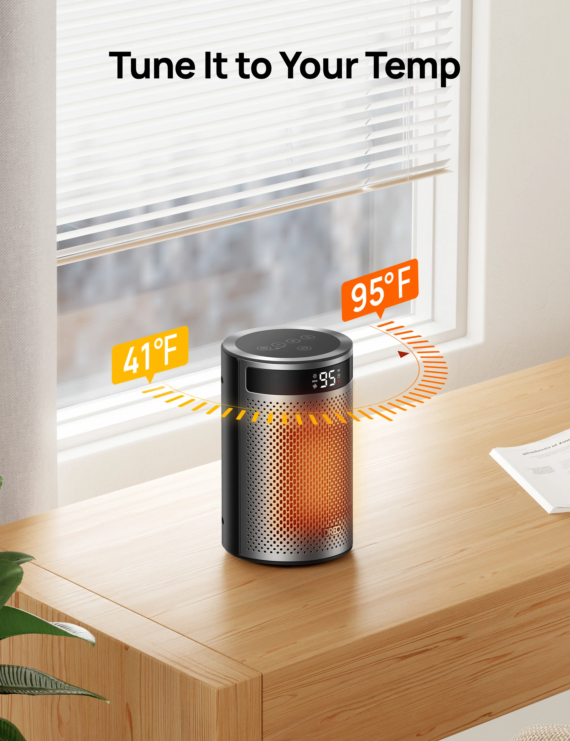 Heater Atom 416 - Image 6