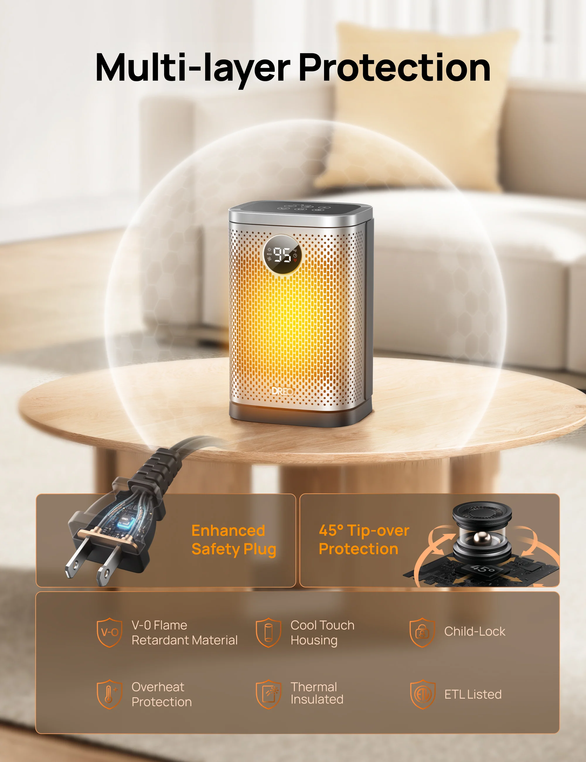 Heater Atom Core - Image 4
