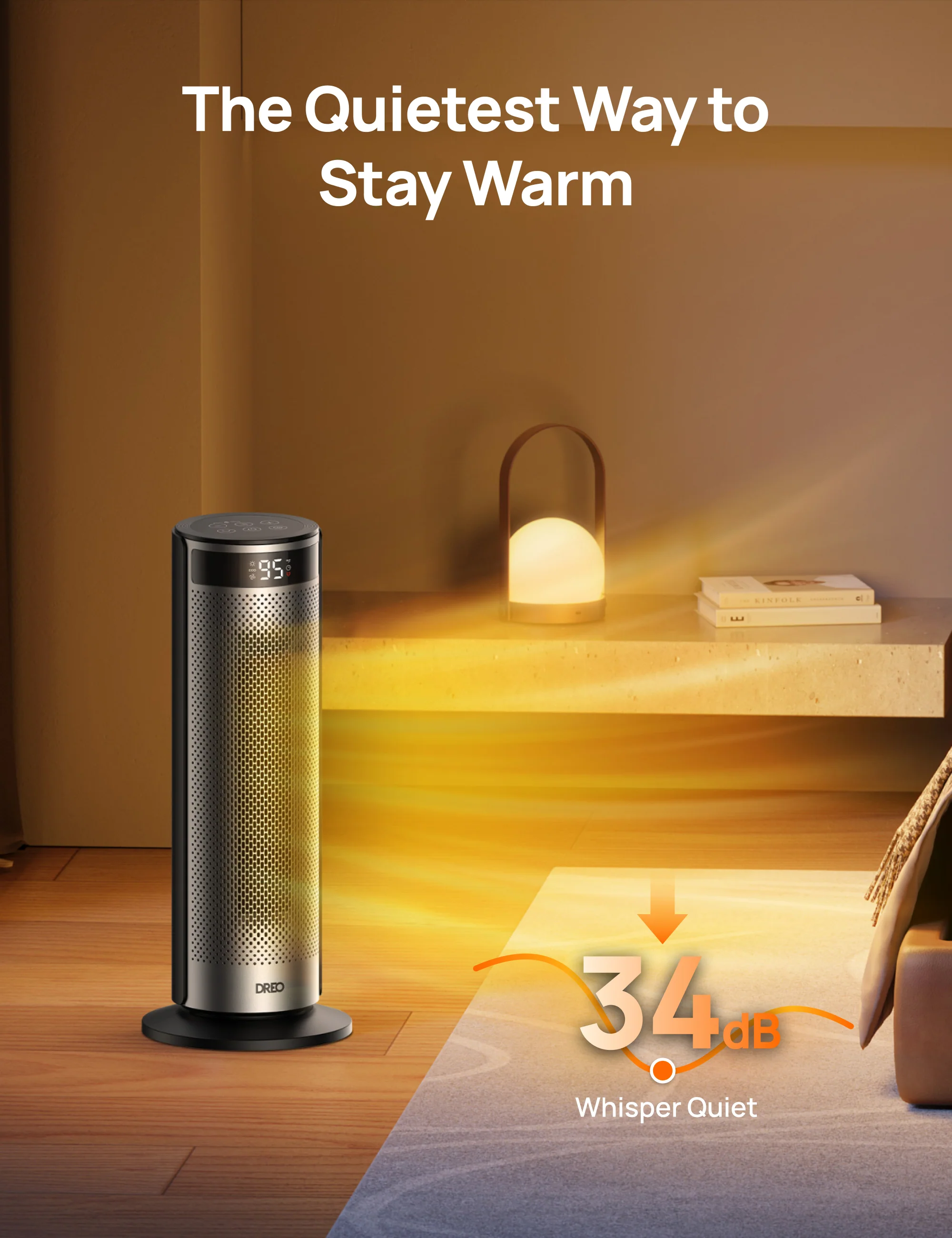 Heater Solaris 628 - Image 4