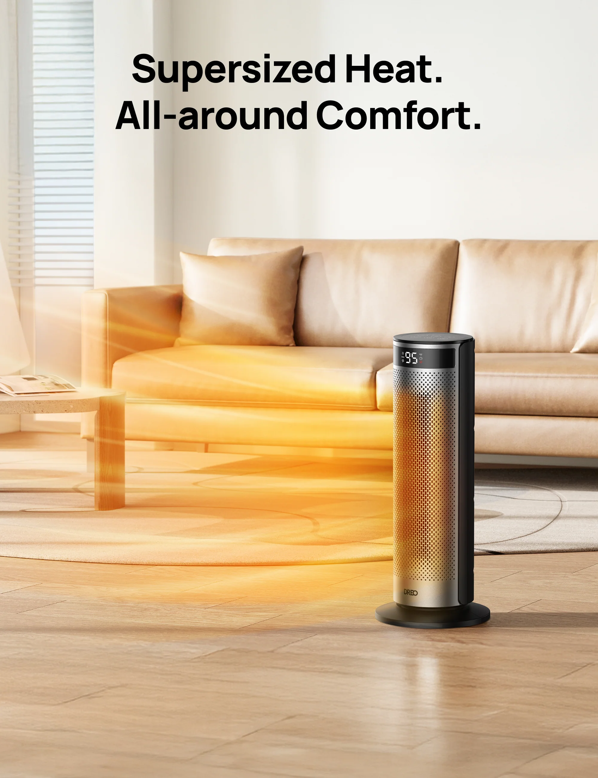 Heater Solaris 628 - Image 5