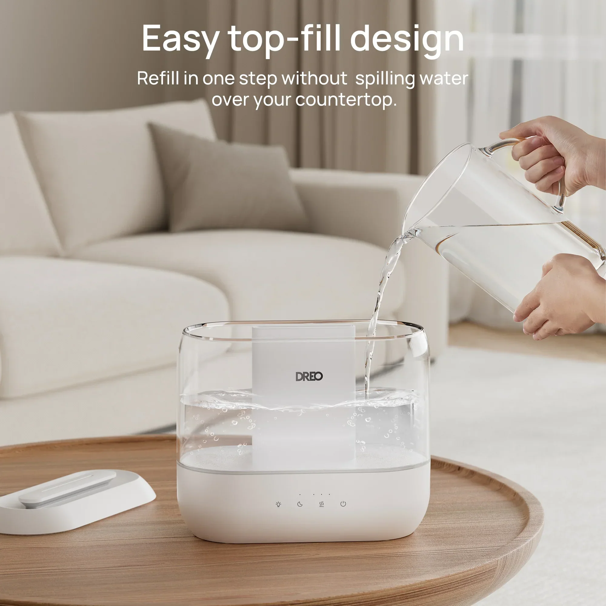 Humidifier 311 4L - Image 4