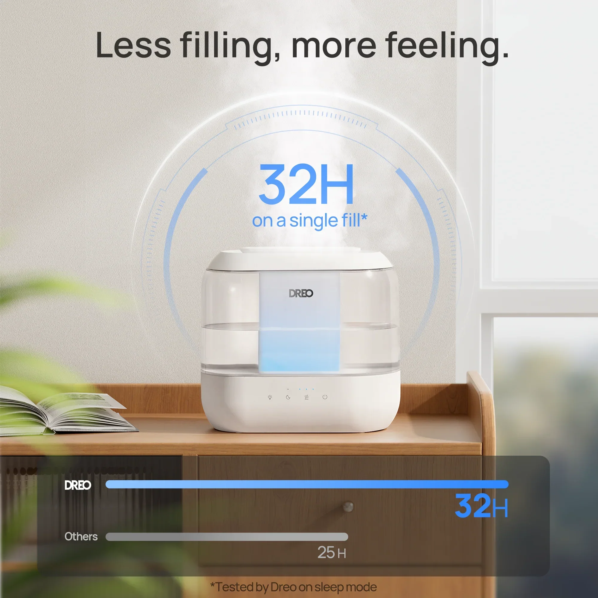 Humidifier 311 4L - Image 7