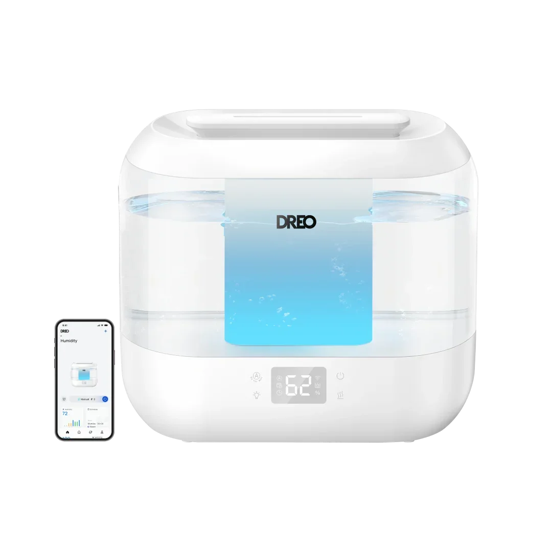 Smart Humidifier 311S 4L - Image 11