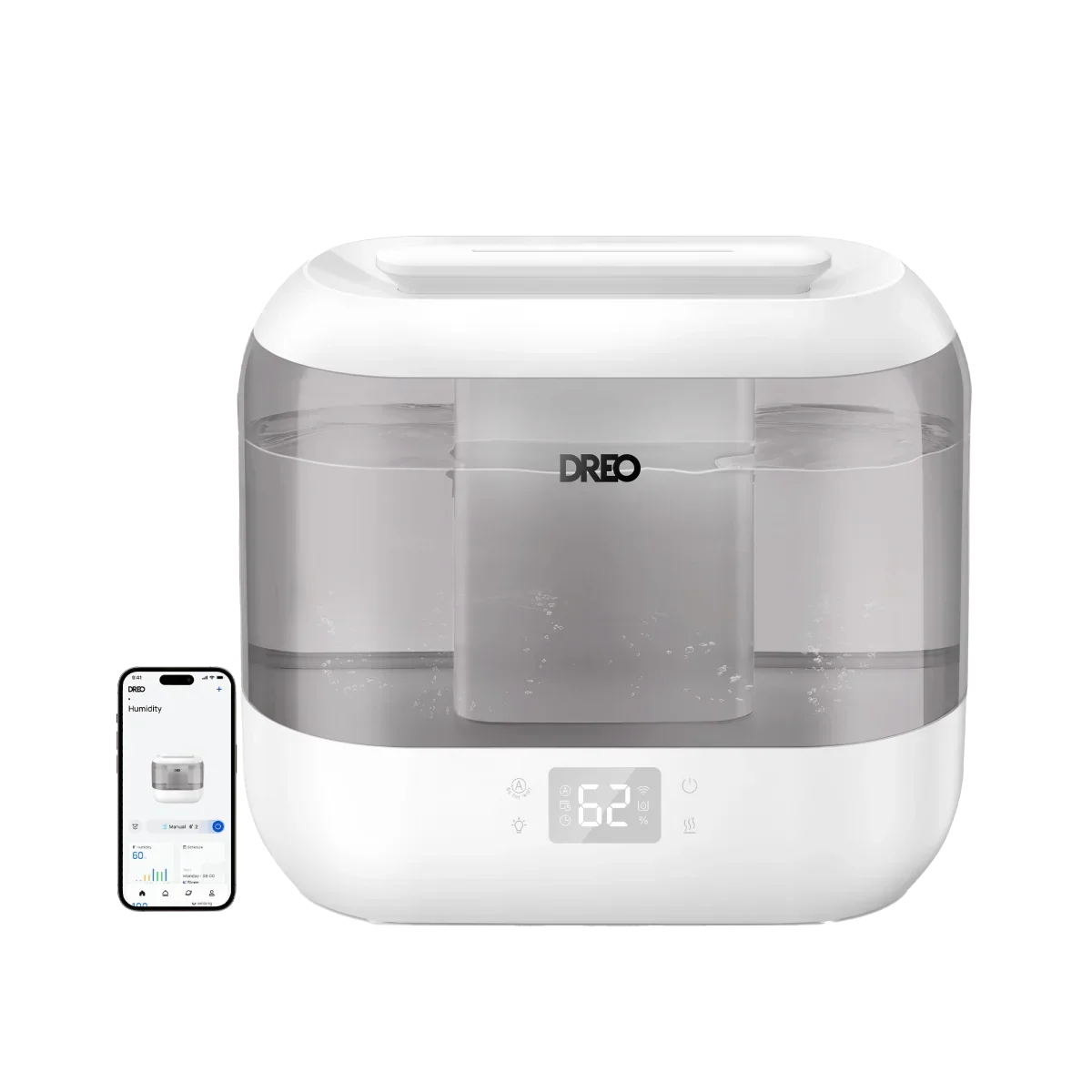 Smart Humidifier 311S 4L - Image 13