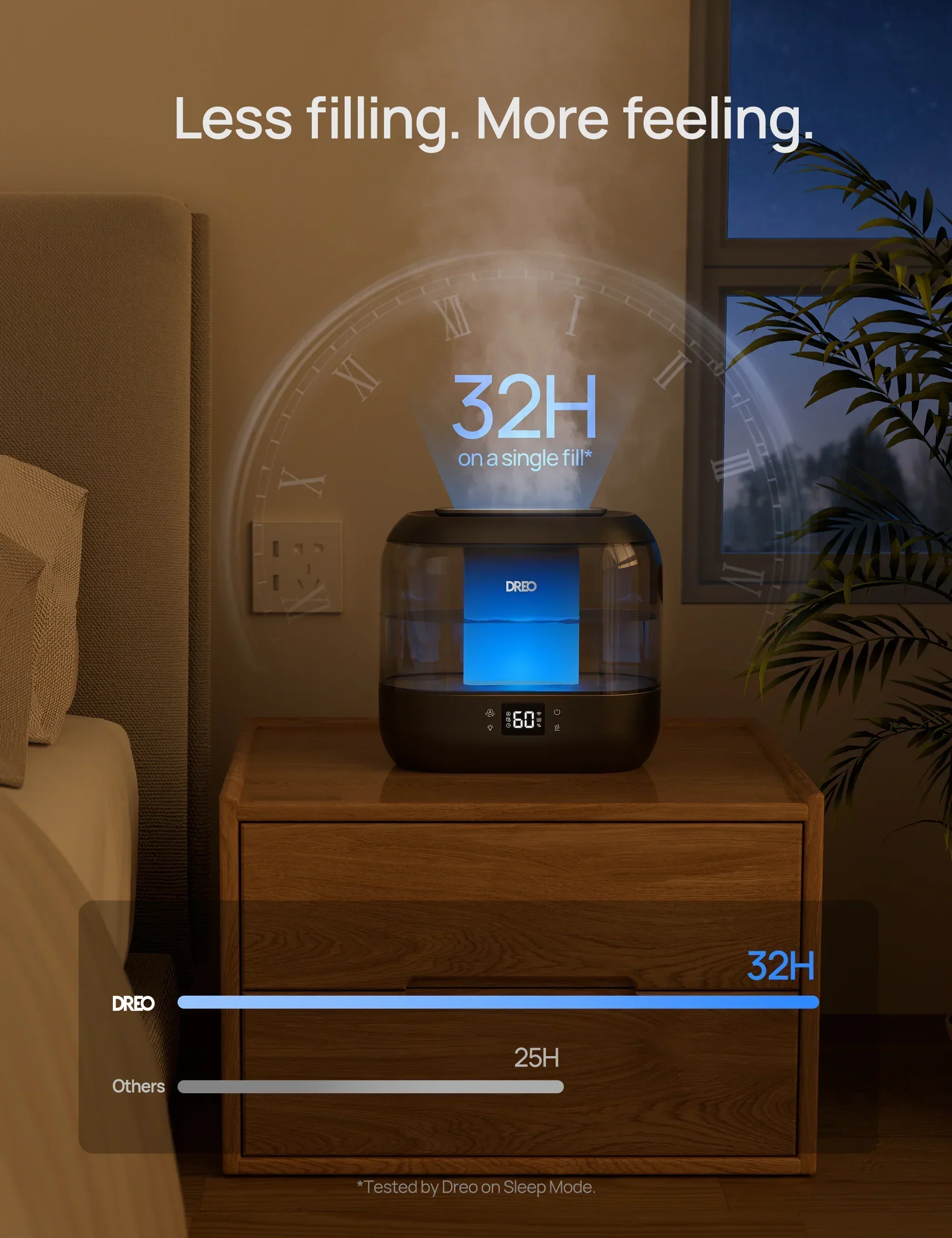 Smart Humidifier 311S 4L - Image 7