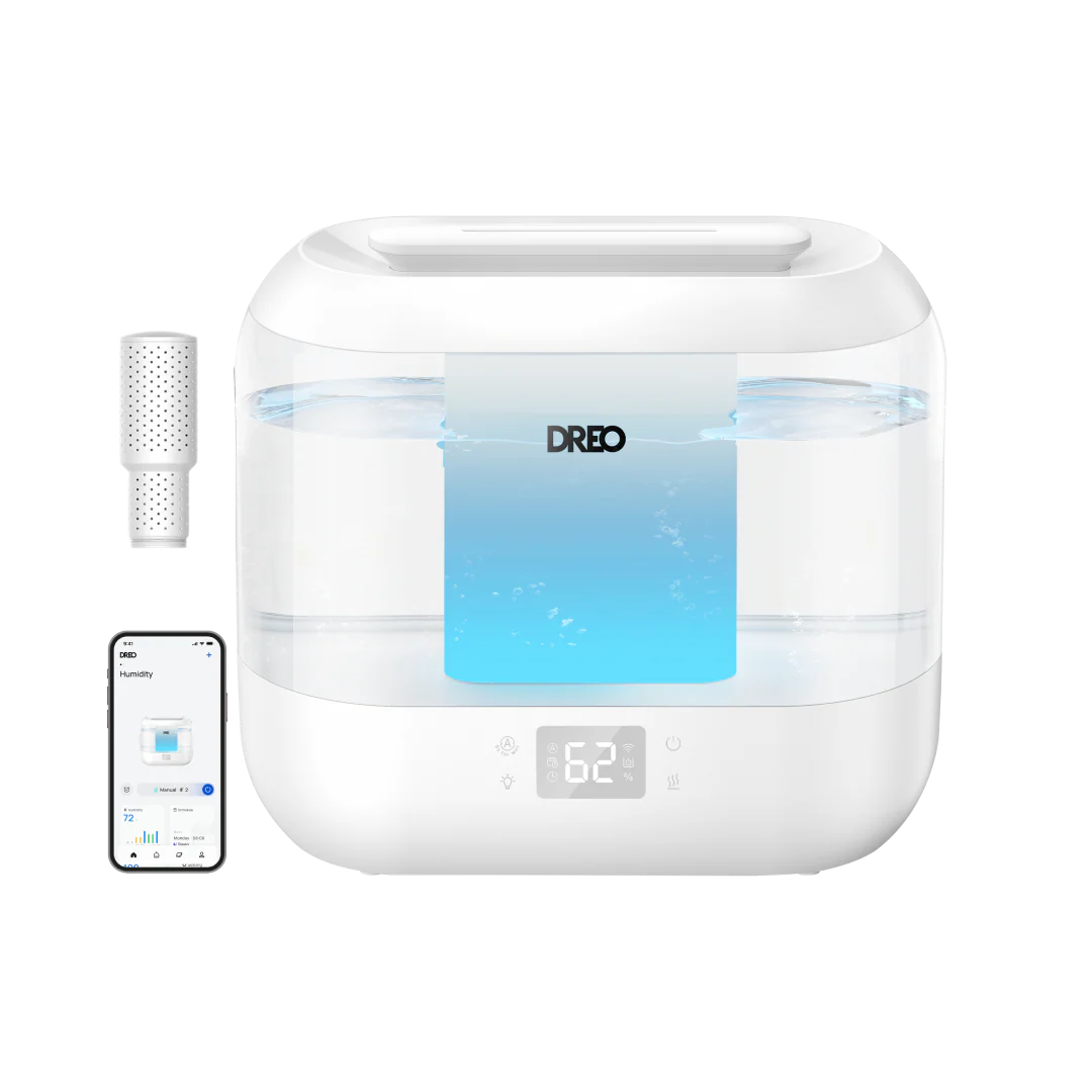 Smart Humidifier 311S 4L - Image 9