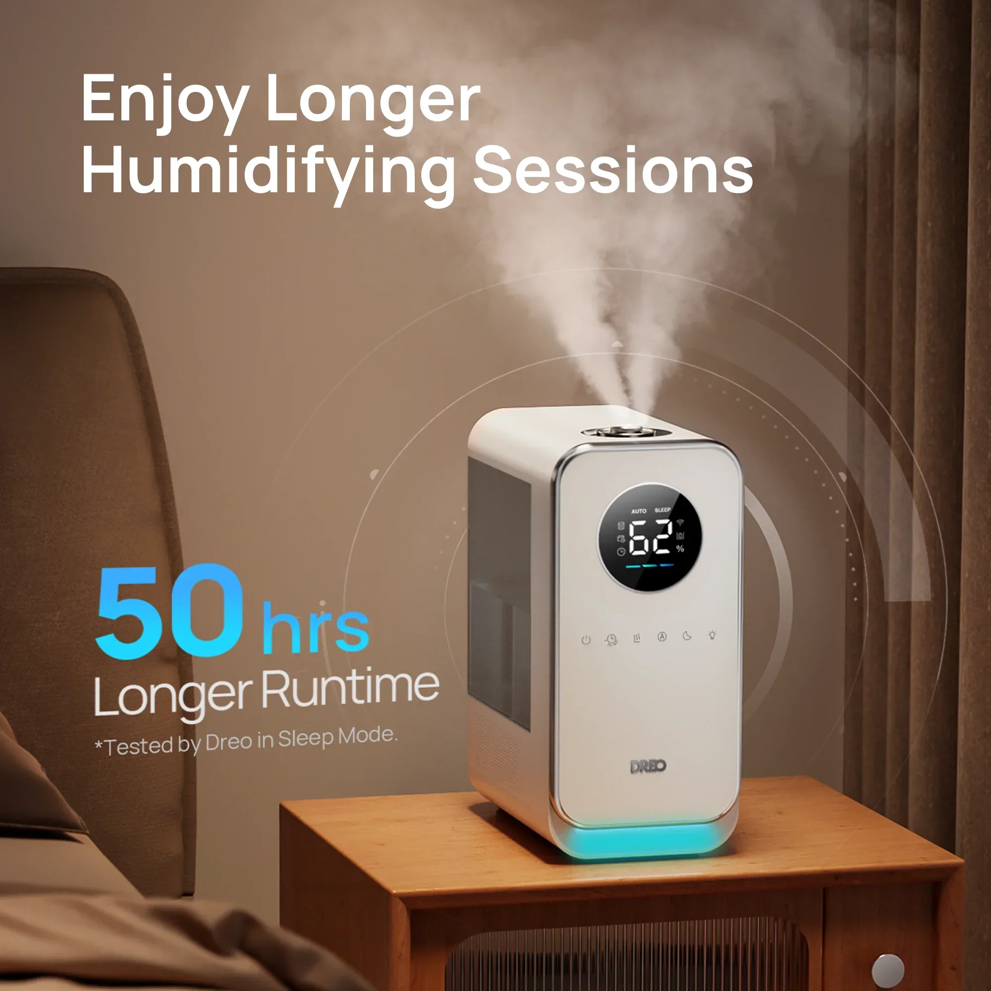 Smart Humidifier 512S 5L - Image 13