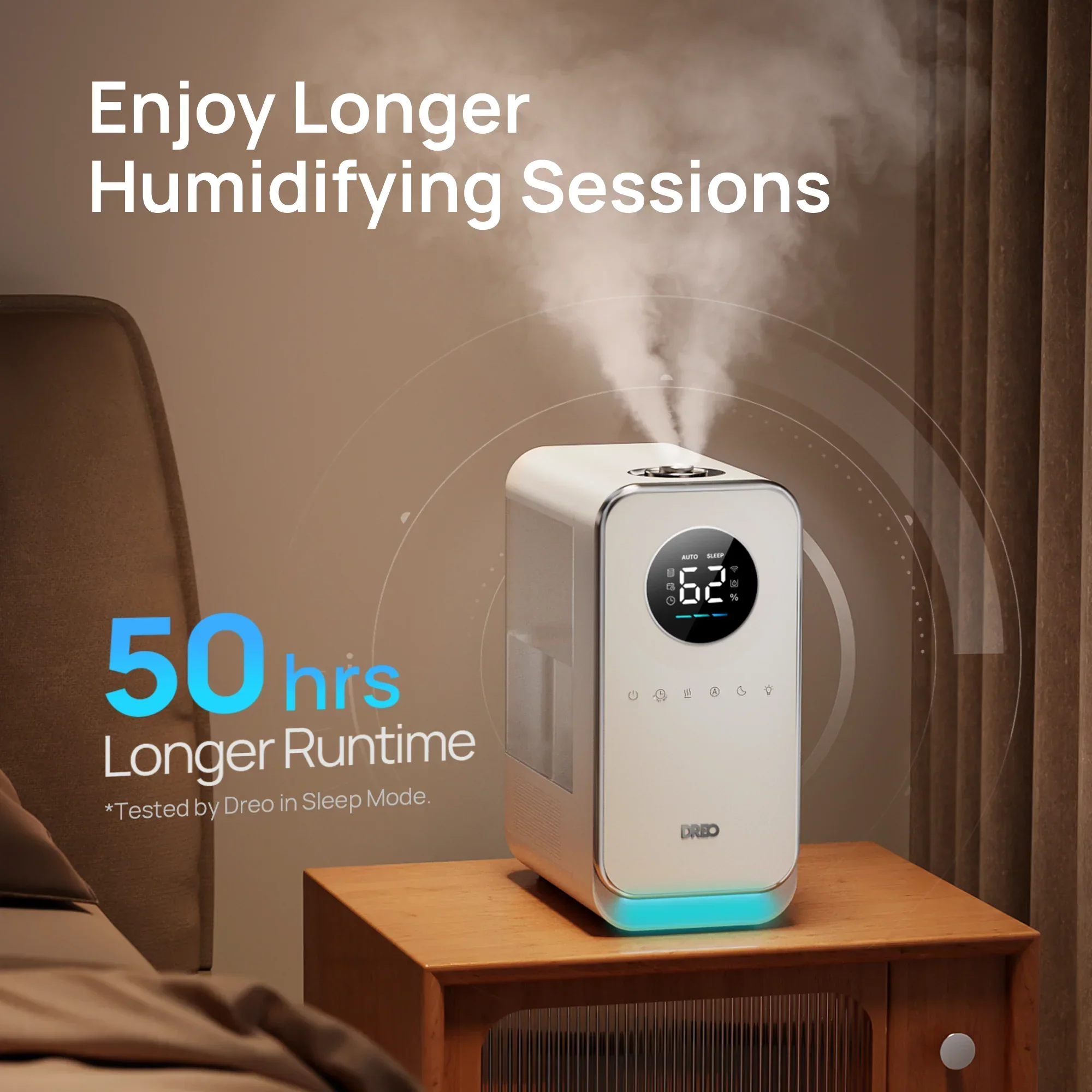 Smart Humidifier 512S 5L - Image 5