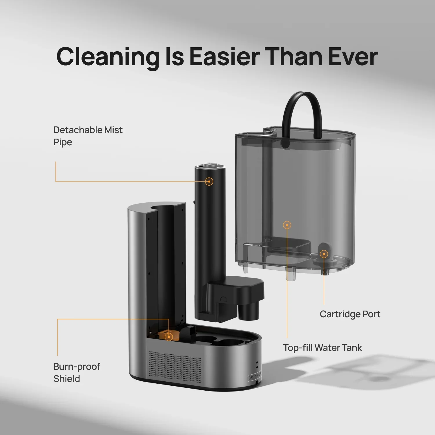 Smart Humidifier 713S 6L - Image 7