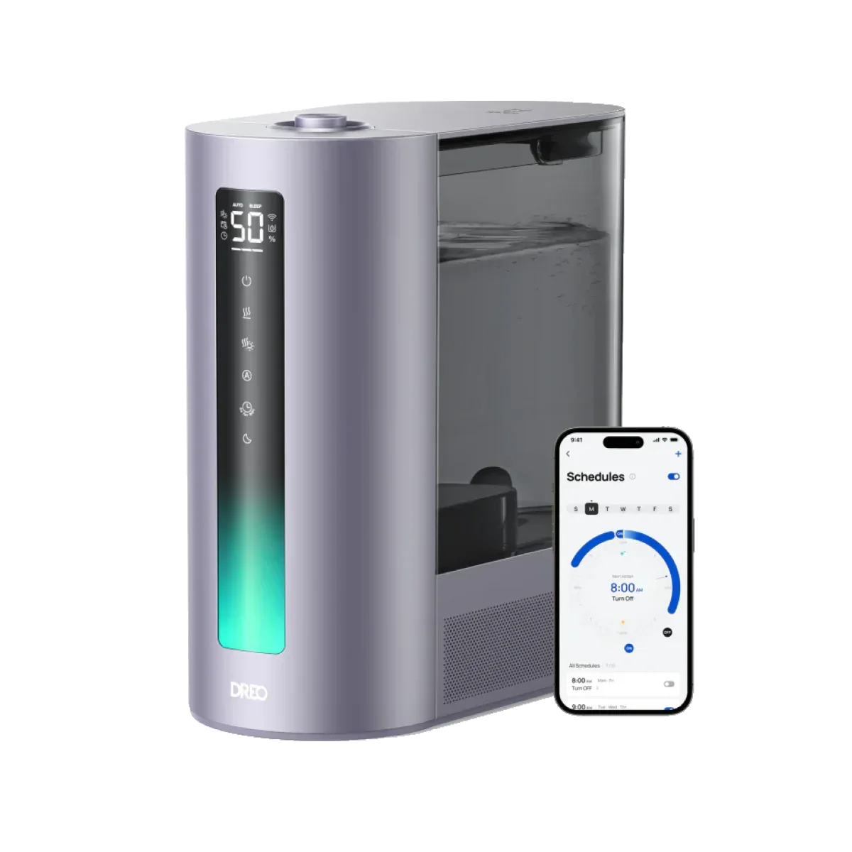 Smart Humidifier 713S 6L - Image 8