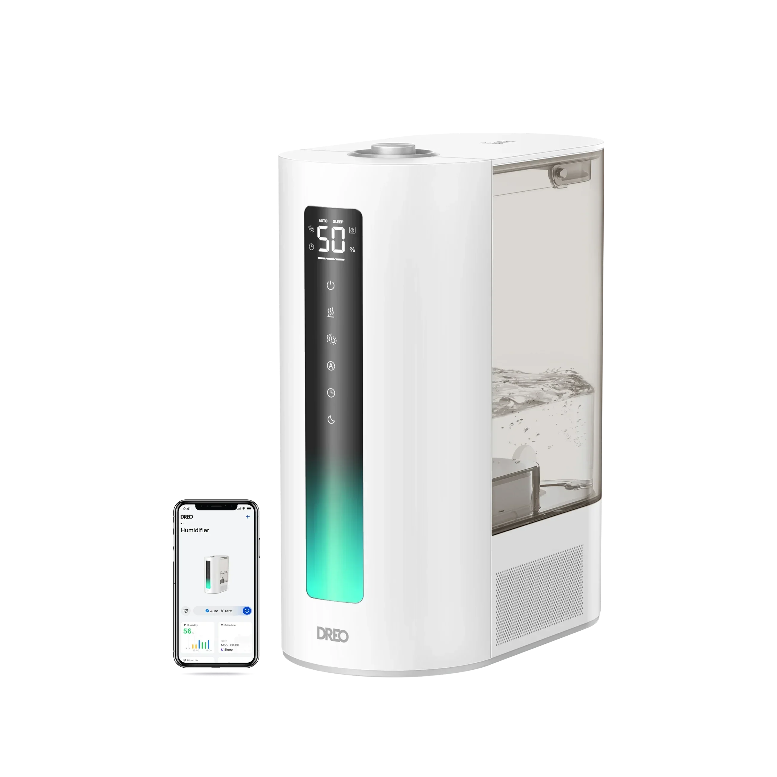 Smart Humidifier 713S 6L - Image 9