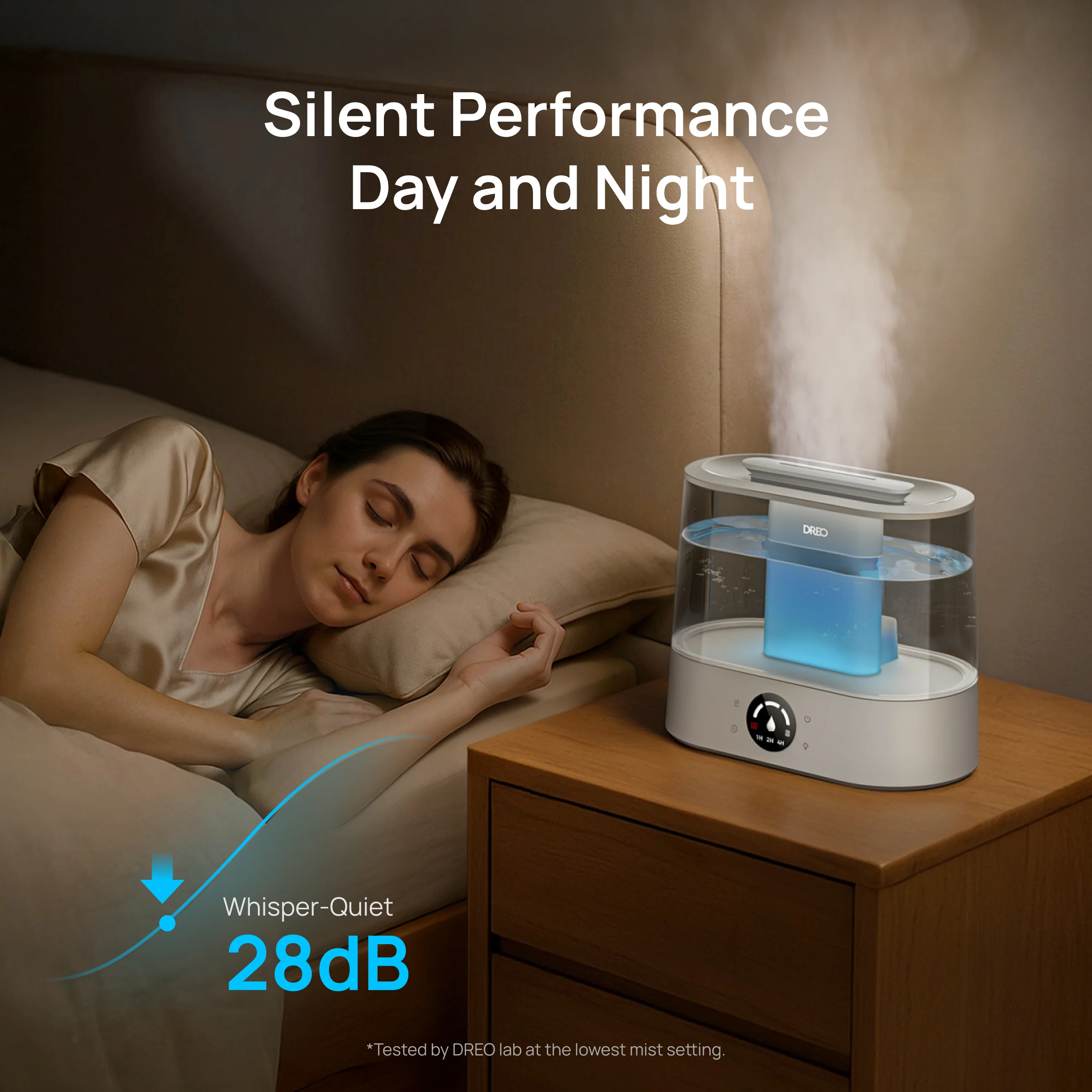 Humidifier 321 4L - Image 4