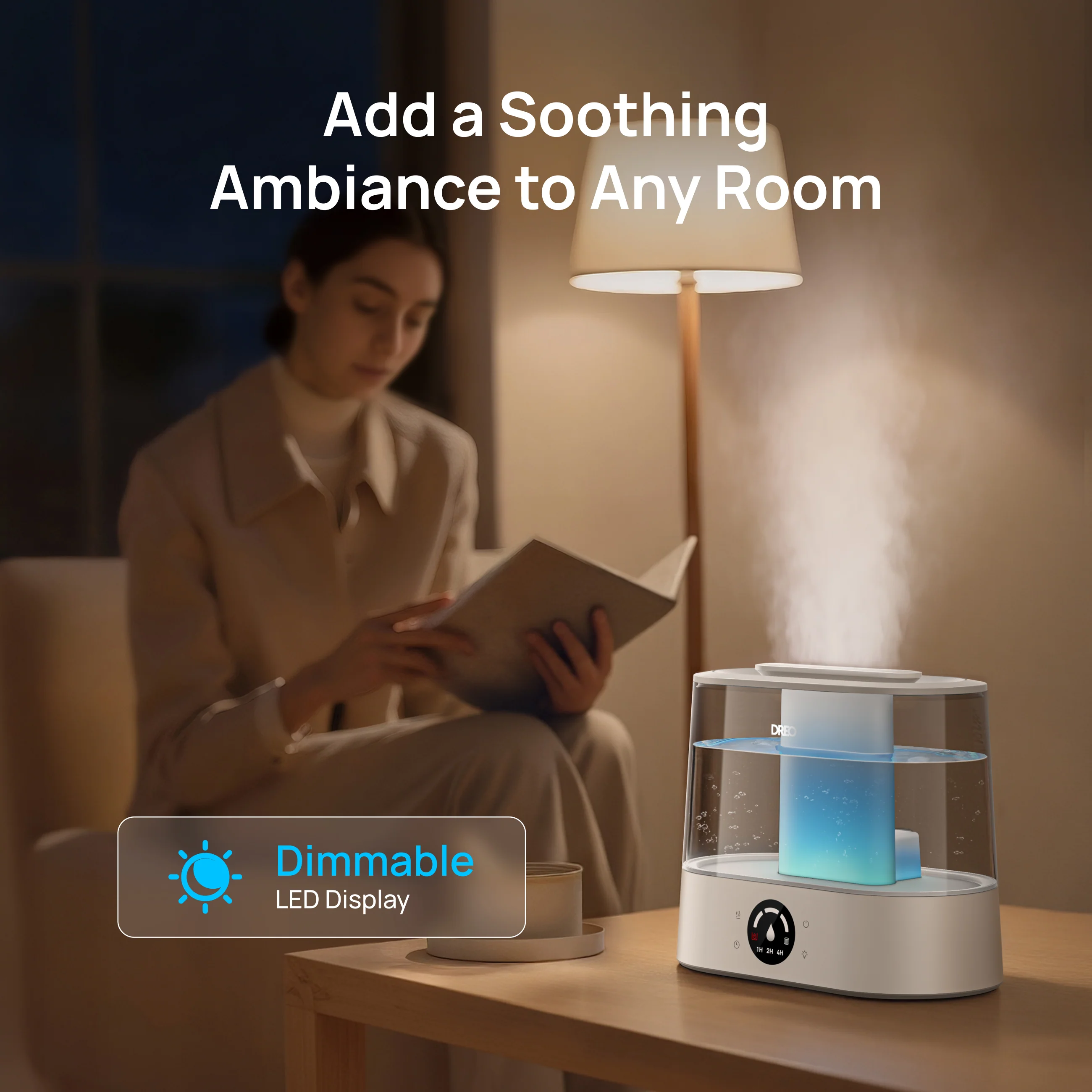Humidifier 321 4L - Image 5