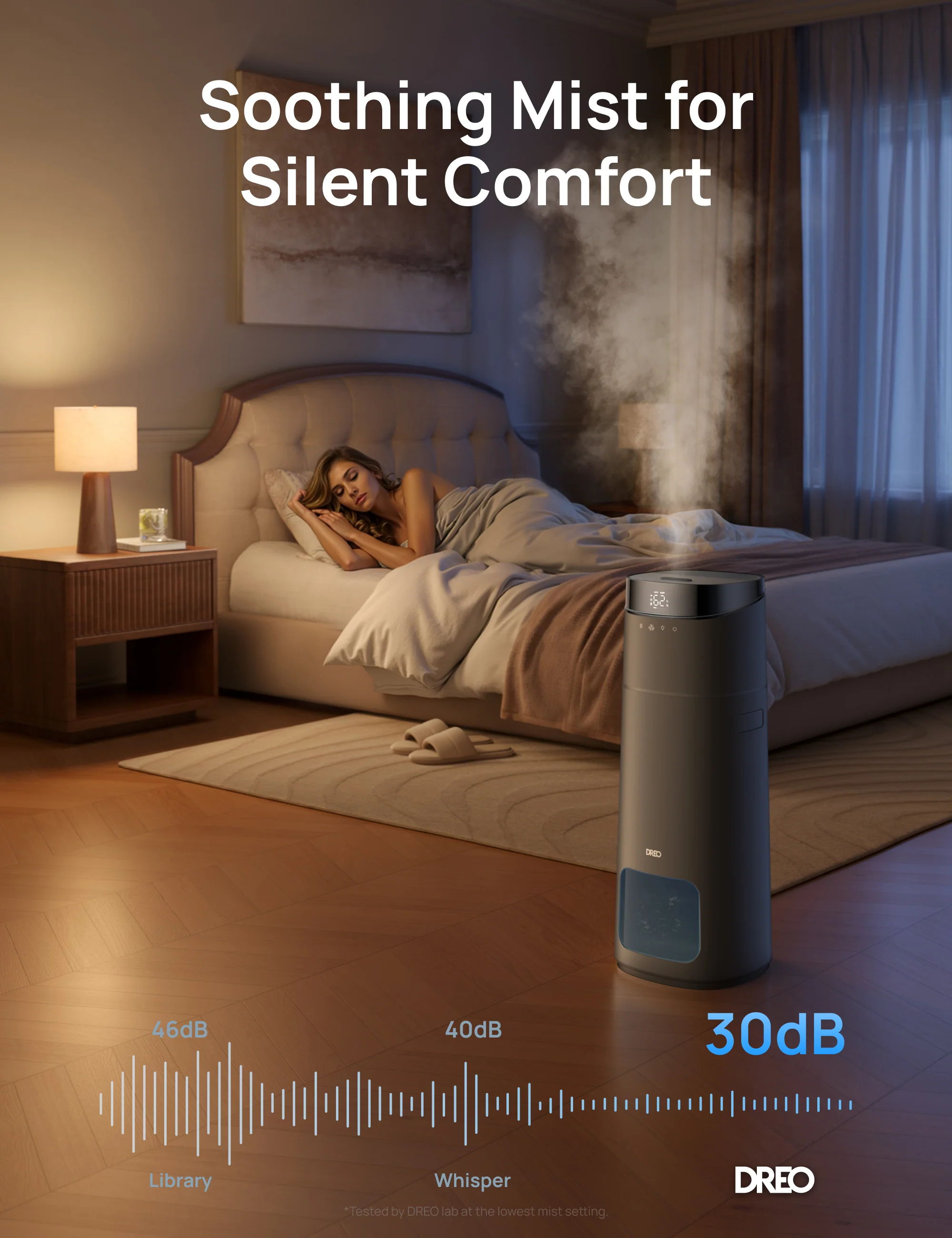 Smart Humidifier 755S 16L - Image 13
