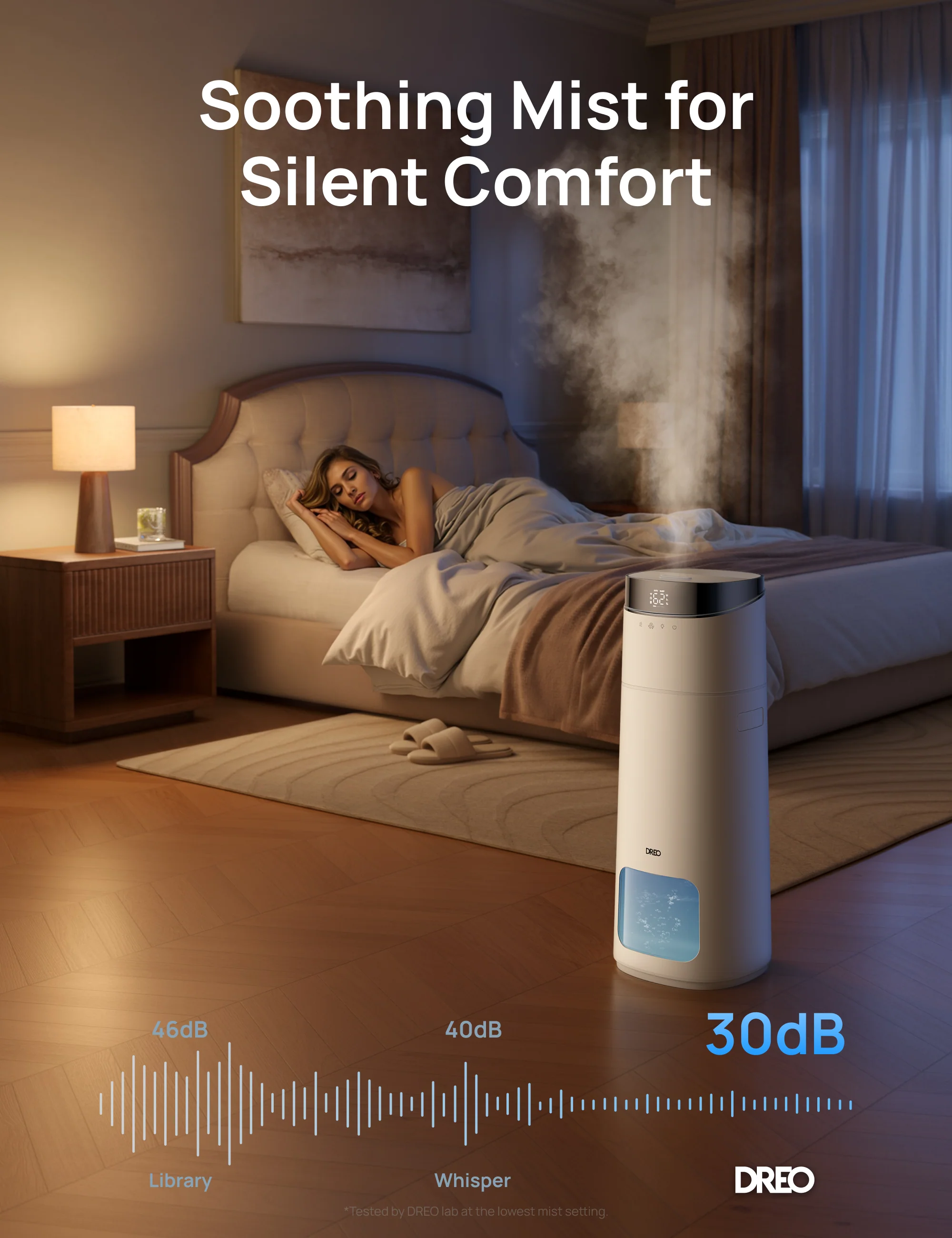 Smart Humidifier 755S 16L - Image 6
