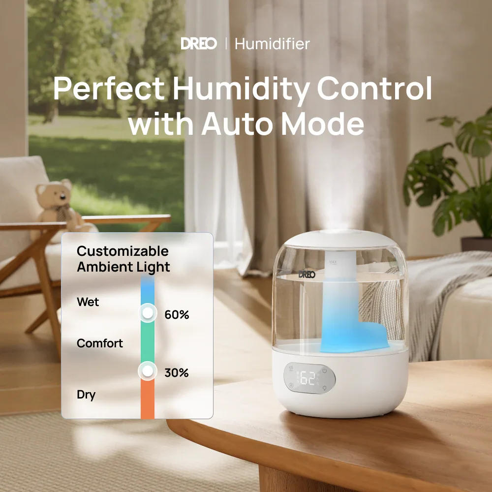 Humidifier 306 3L - Image 3