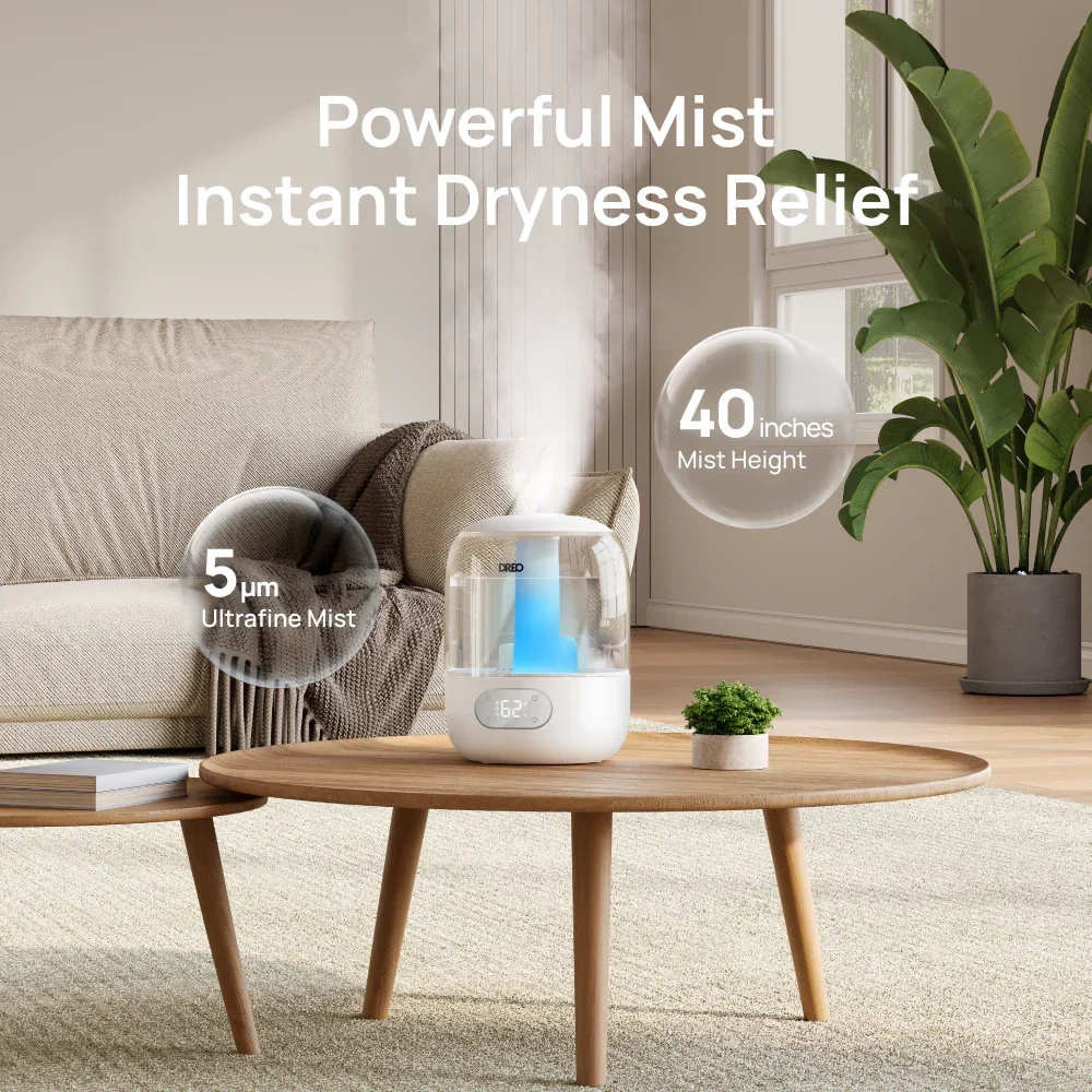Humidifier 306 3L - Image 6