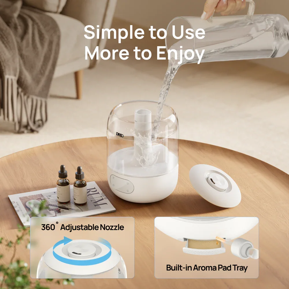 Humidifier 306 3L - Image 8