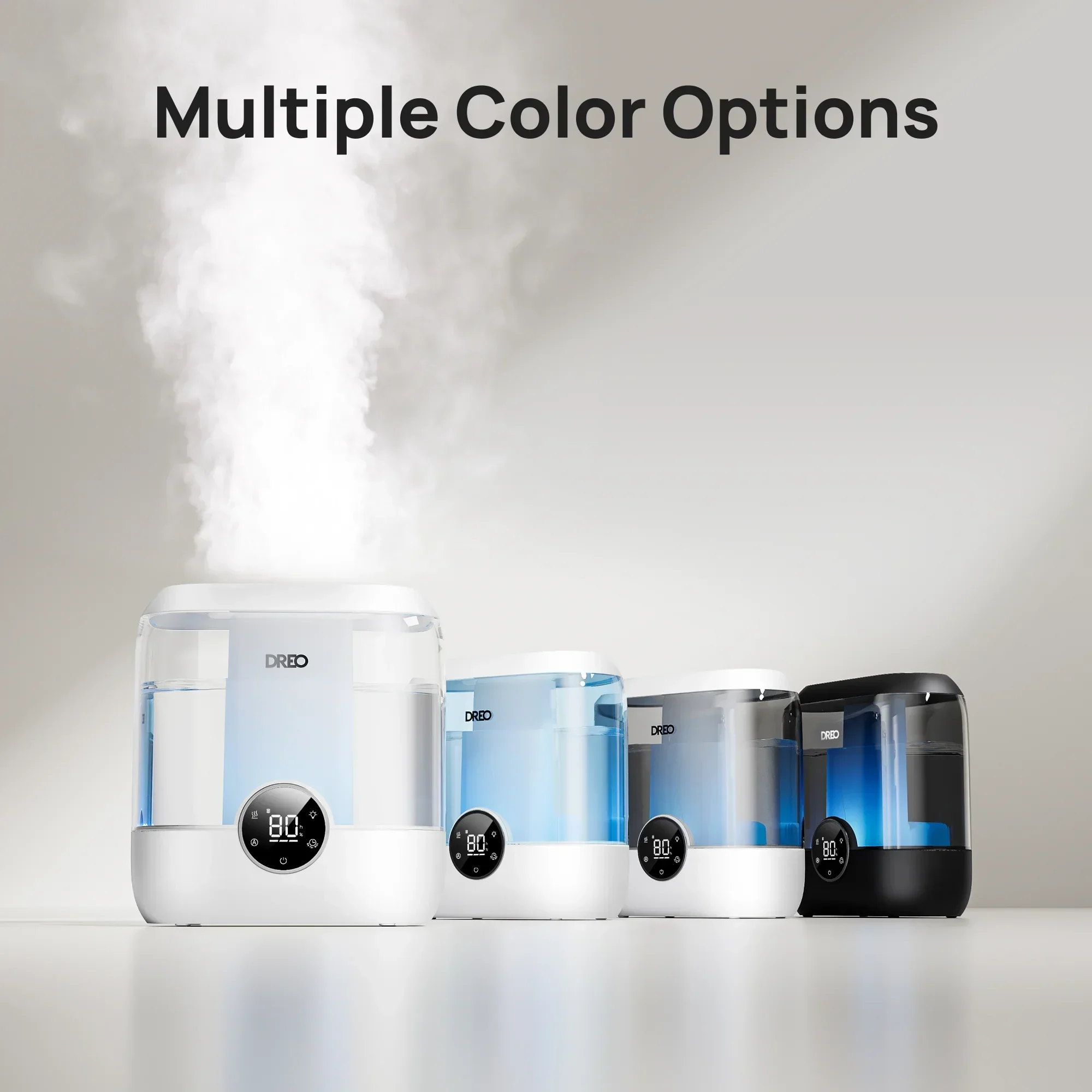Humidifier 524 6L - Image 3