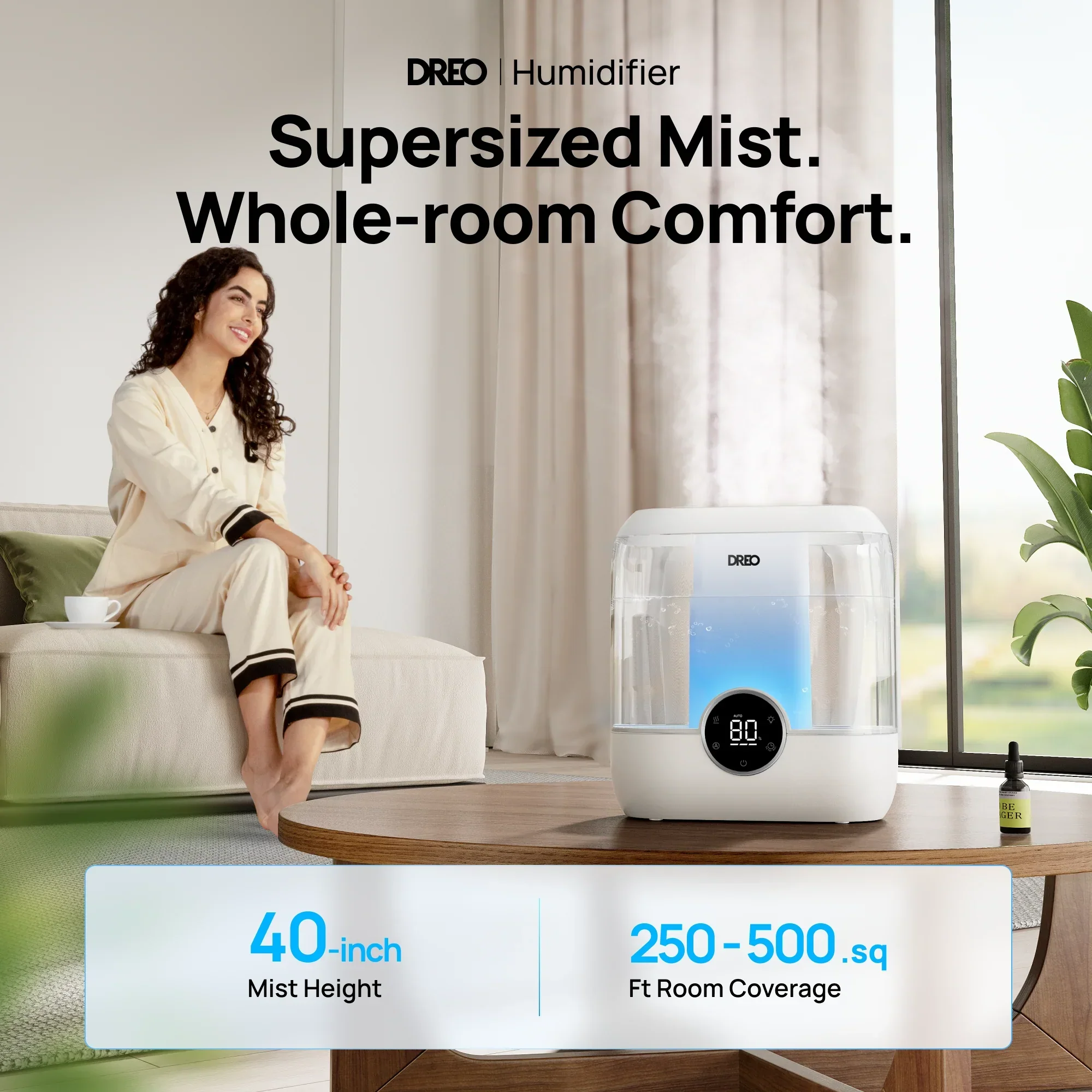 Humidifier 524 6L - Image 4