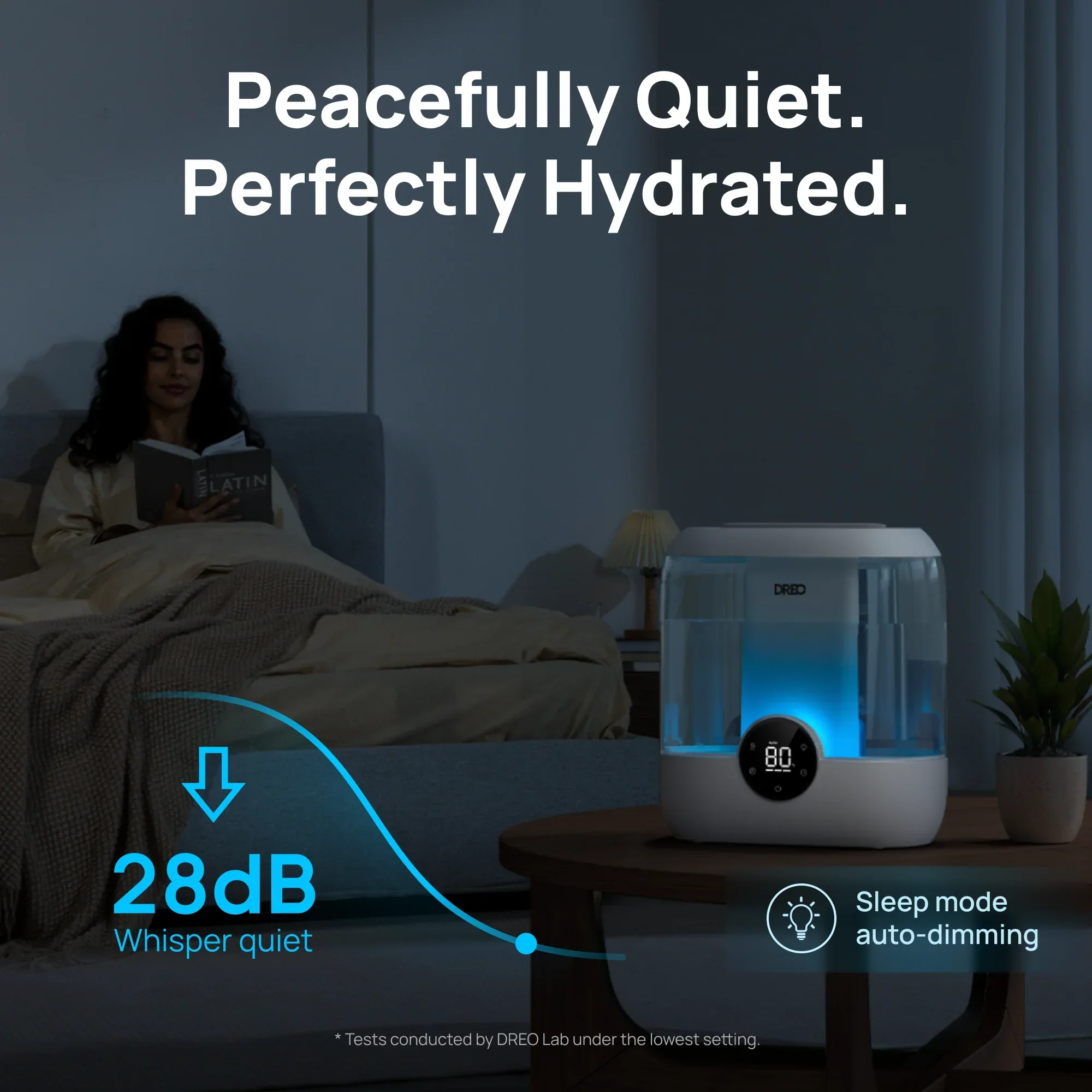Humidifier 524 6L - Image 5