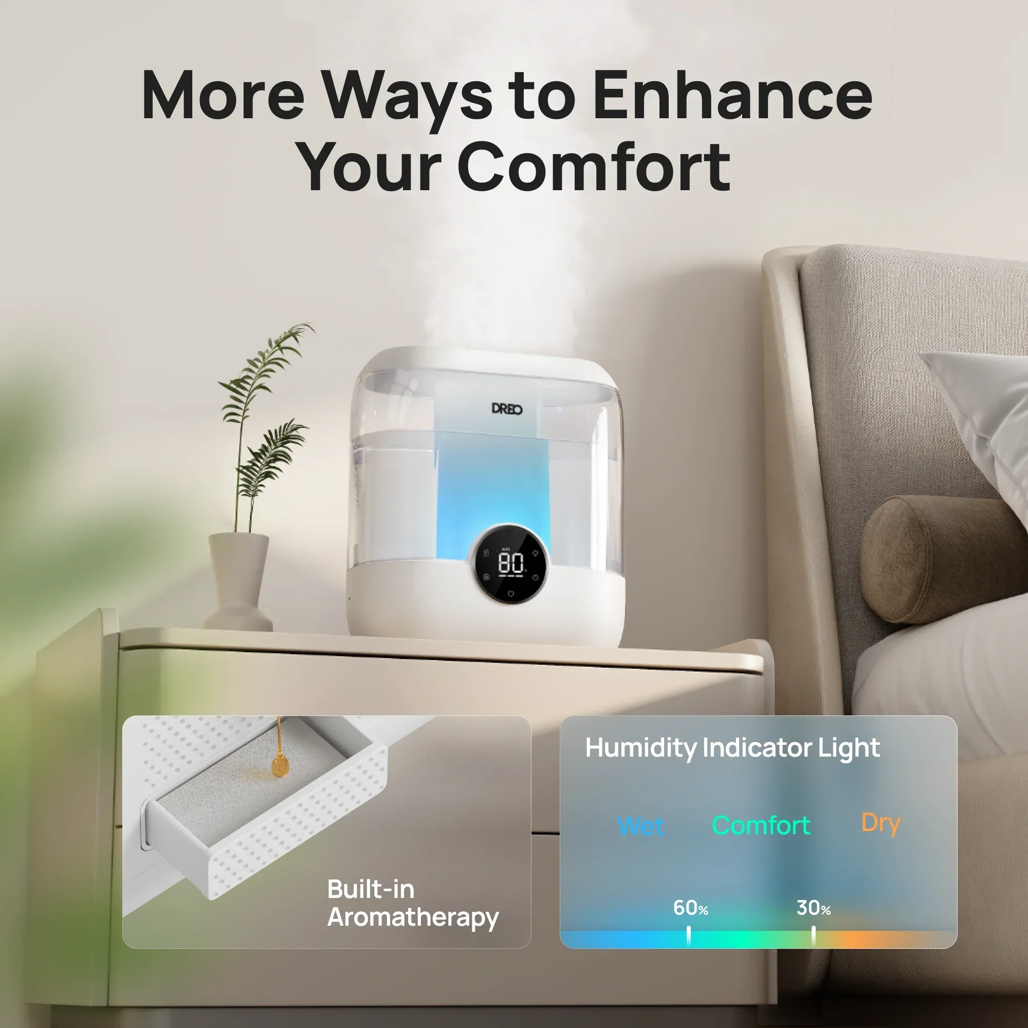 Humidifier 524 6L - Image 9