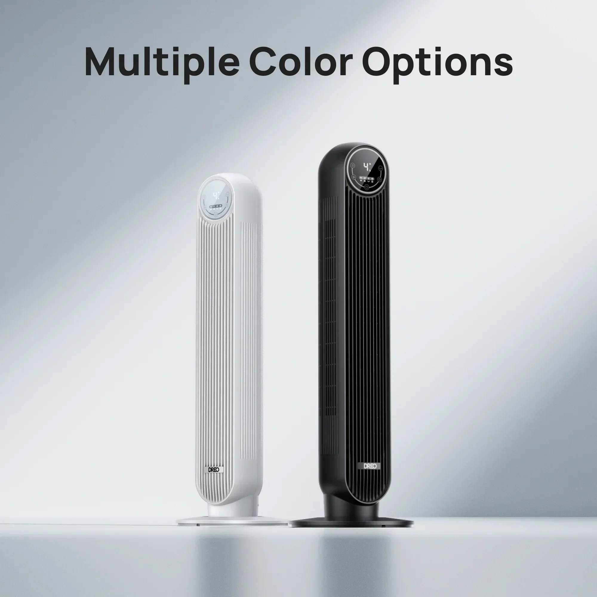 Smart Tower Fan Nomad One S - Image 3