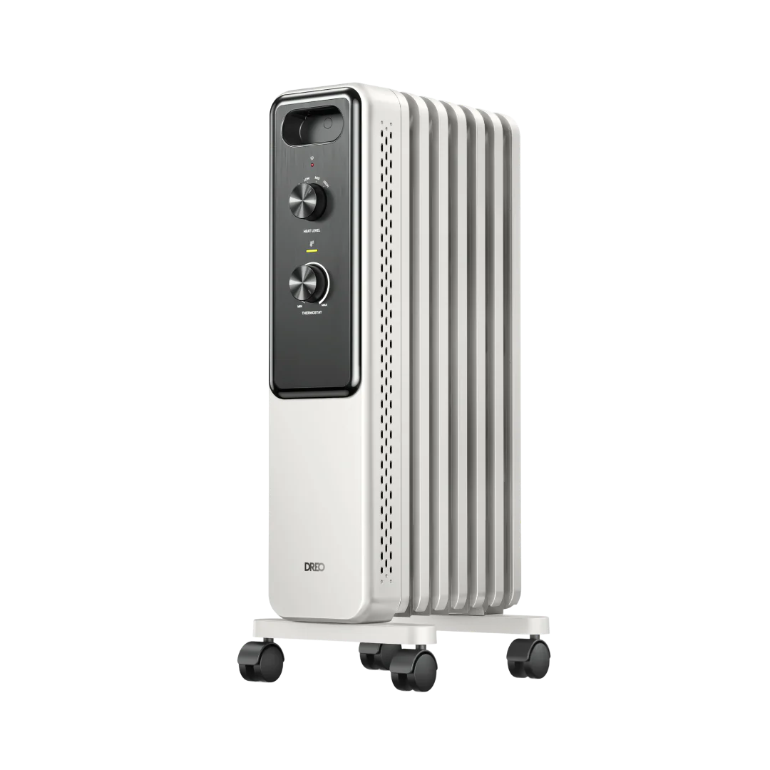 Oil-filled Radiator 153 - Image 9