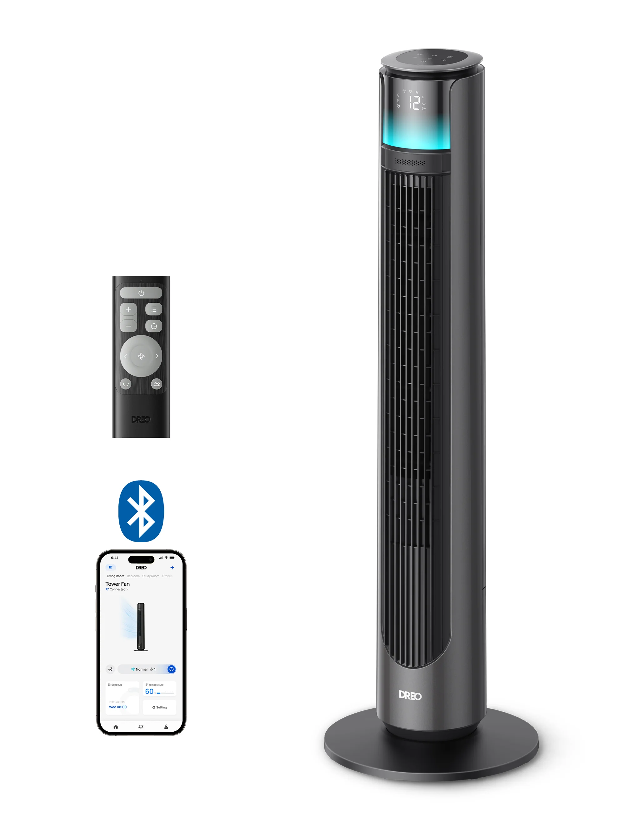 Smart Appliances