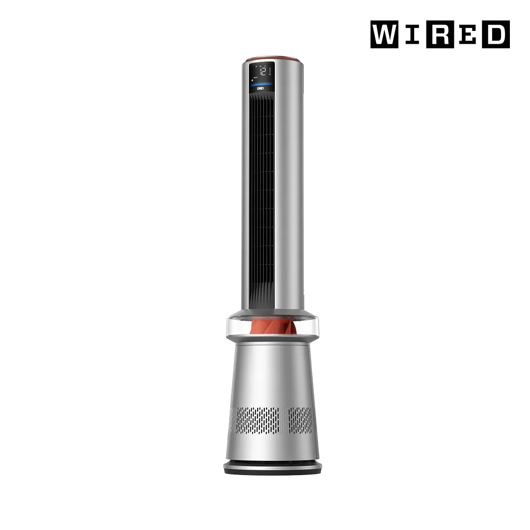 Air Purifier Tower Fan 710S - Image 9