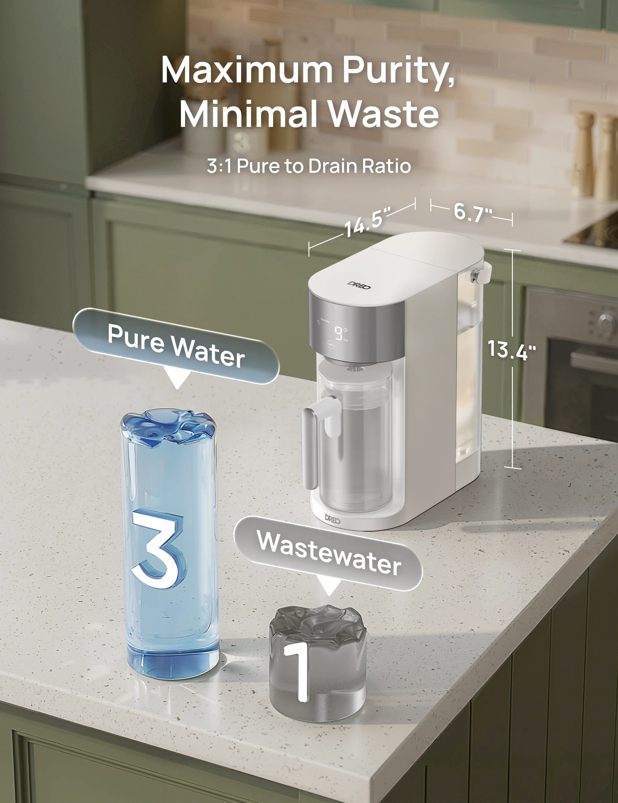 RO Water Filter 112 - Image 8