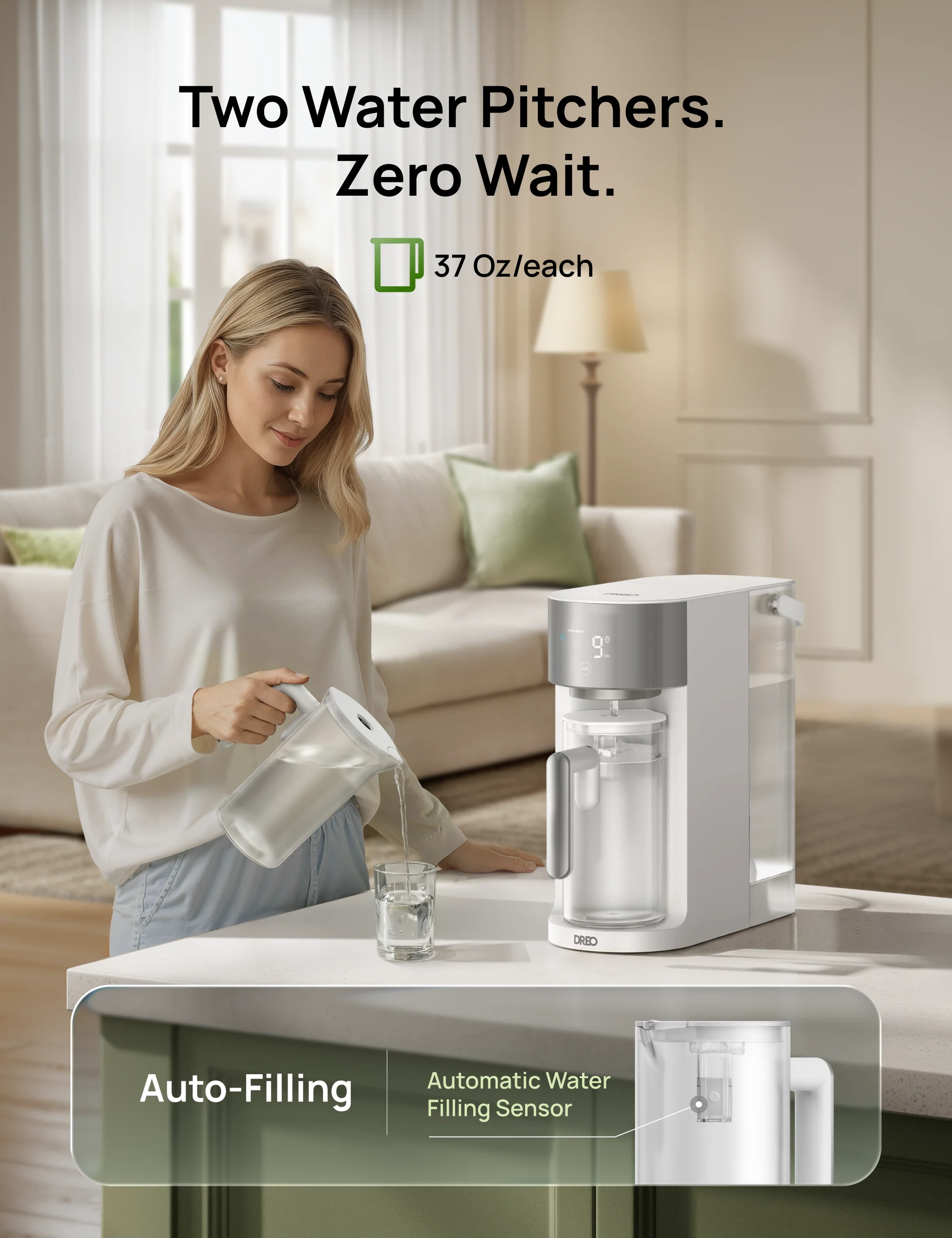 RO Water Filter 113 - Image 5