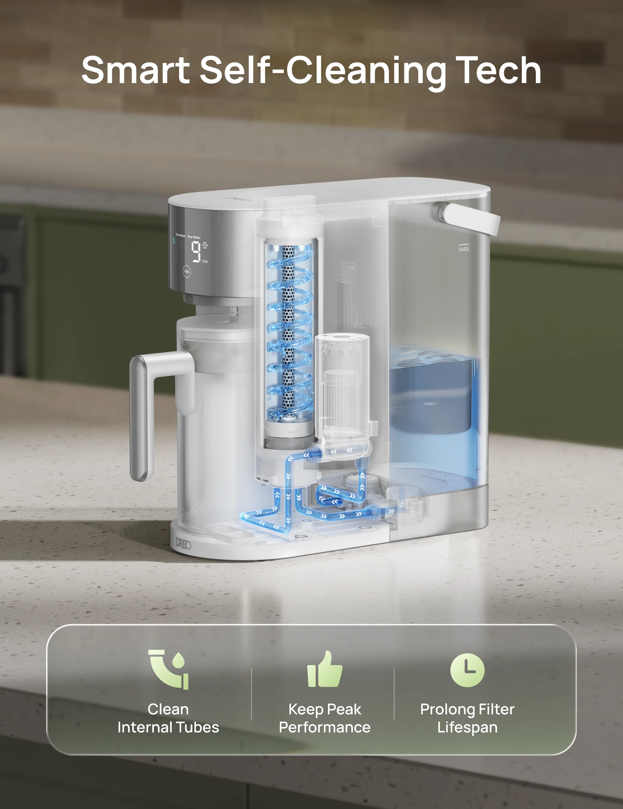 RO Water Filter 113 - Image 7