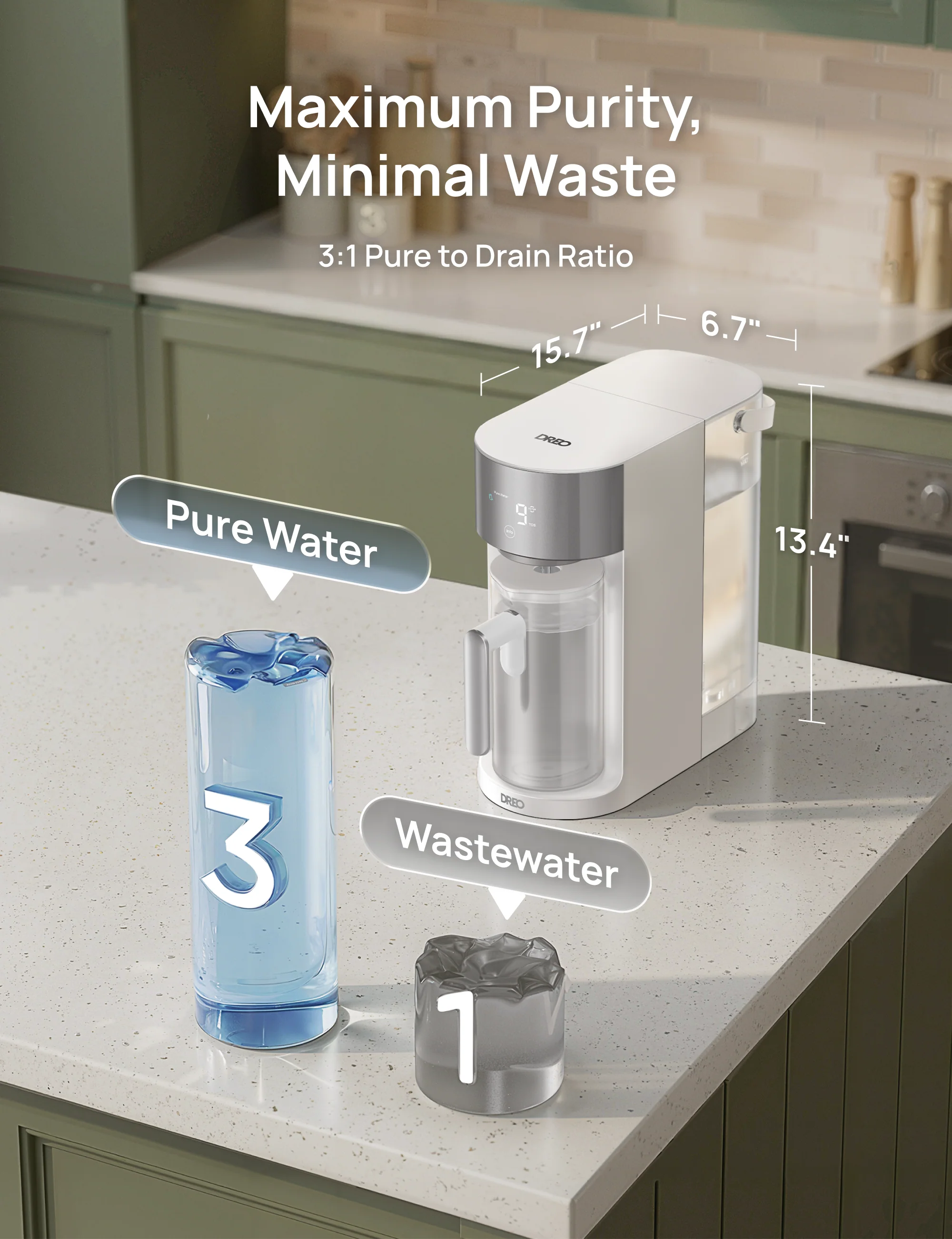 RO Water Filter 113 - Image 8