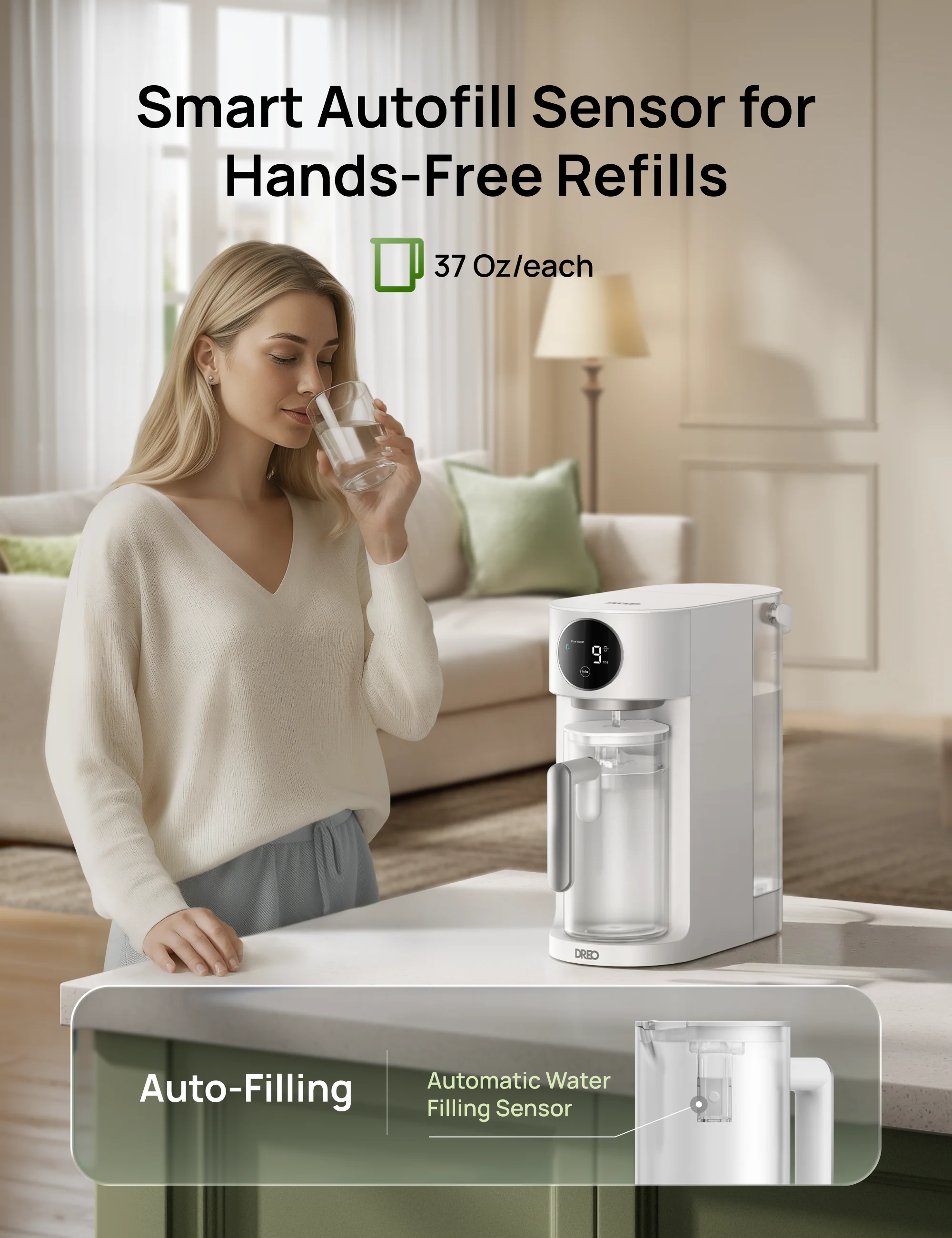 RO Water Filter 114 - Image 4