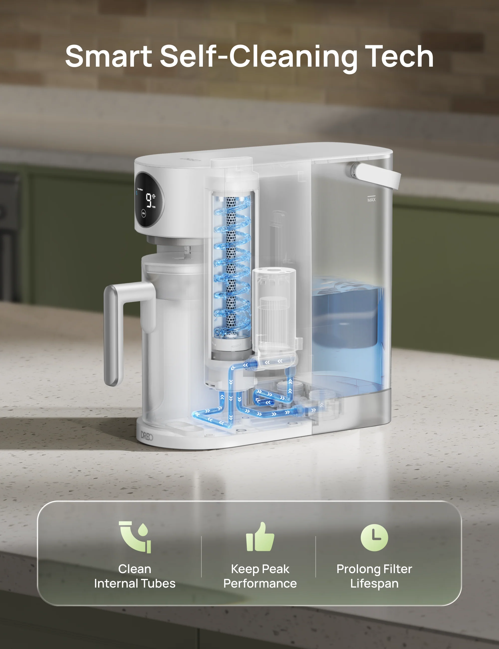 RO Water Filter 114 - Image 6