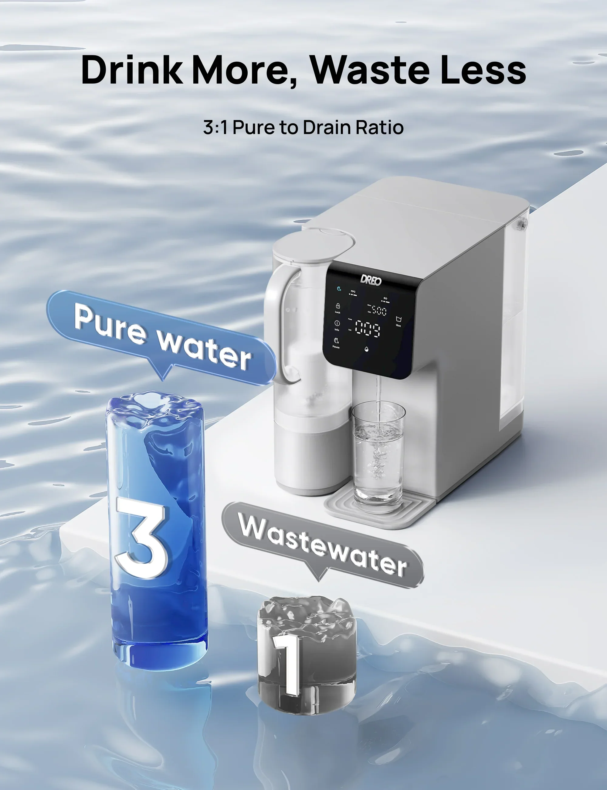 RO Water Filter 511 & RO Water Filter 511 Replacement Filter - Image 15