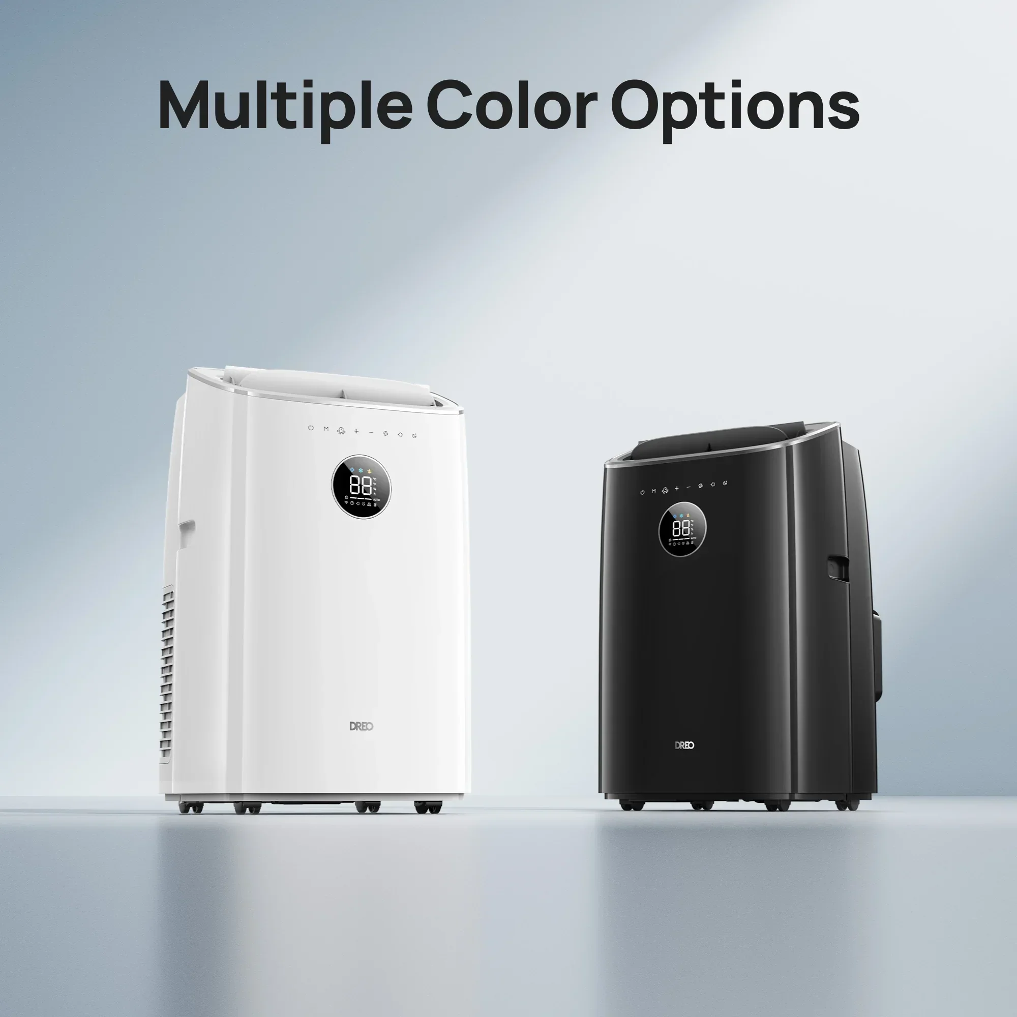 Smart Air Conditioner 318S - Image 3