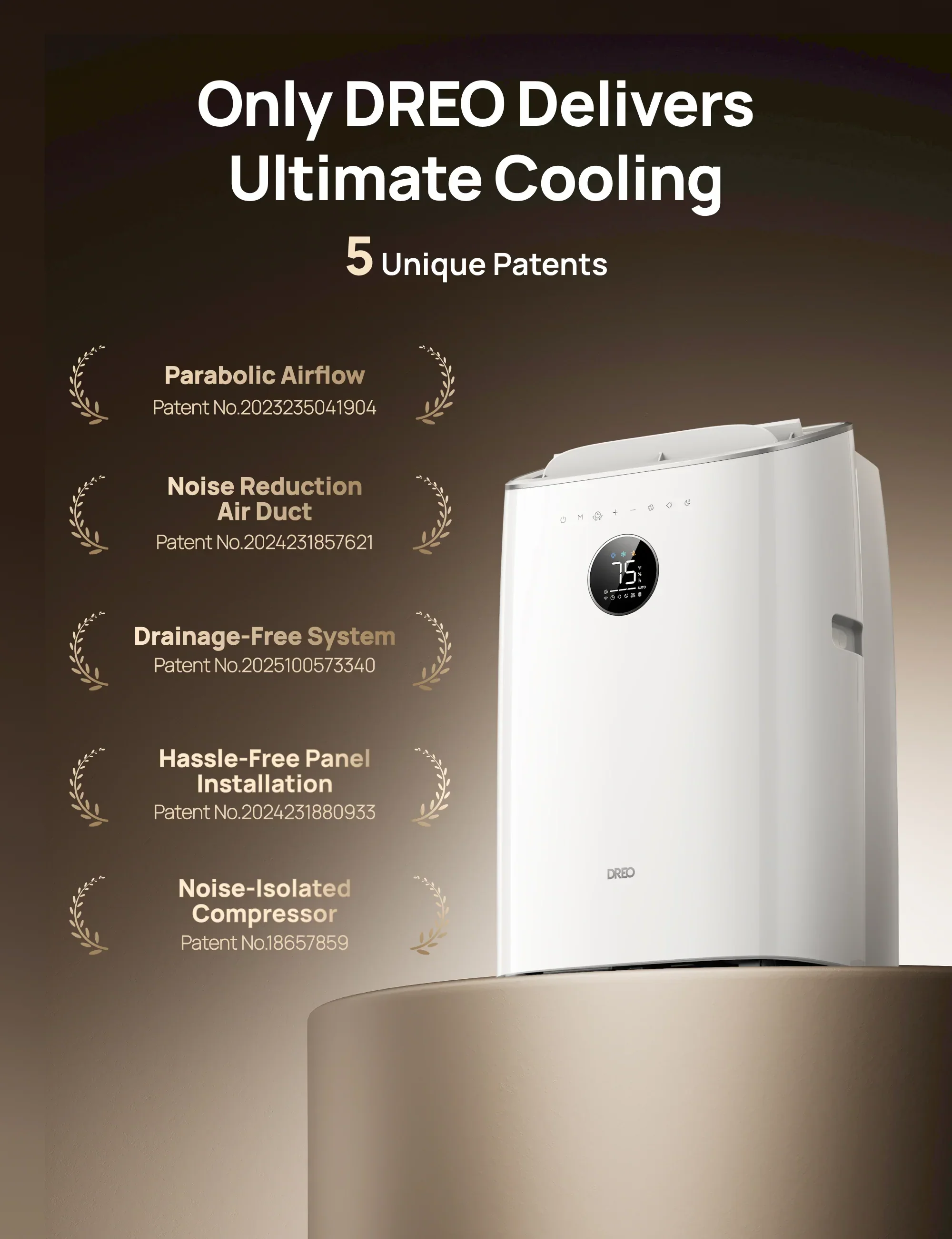 Smart Air Conditioner 319S - Image 7